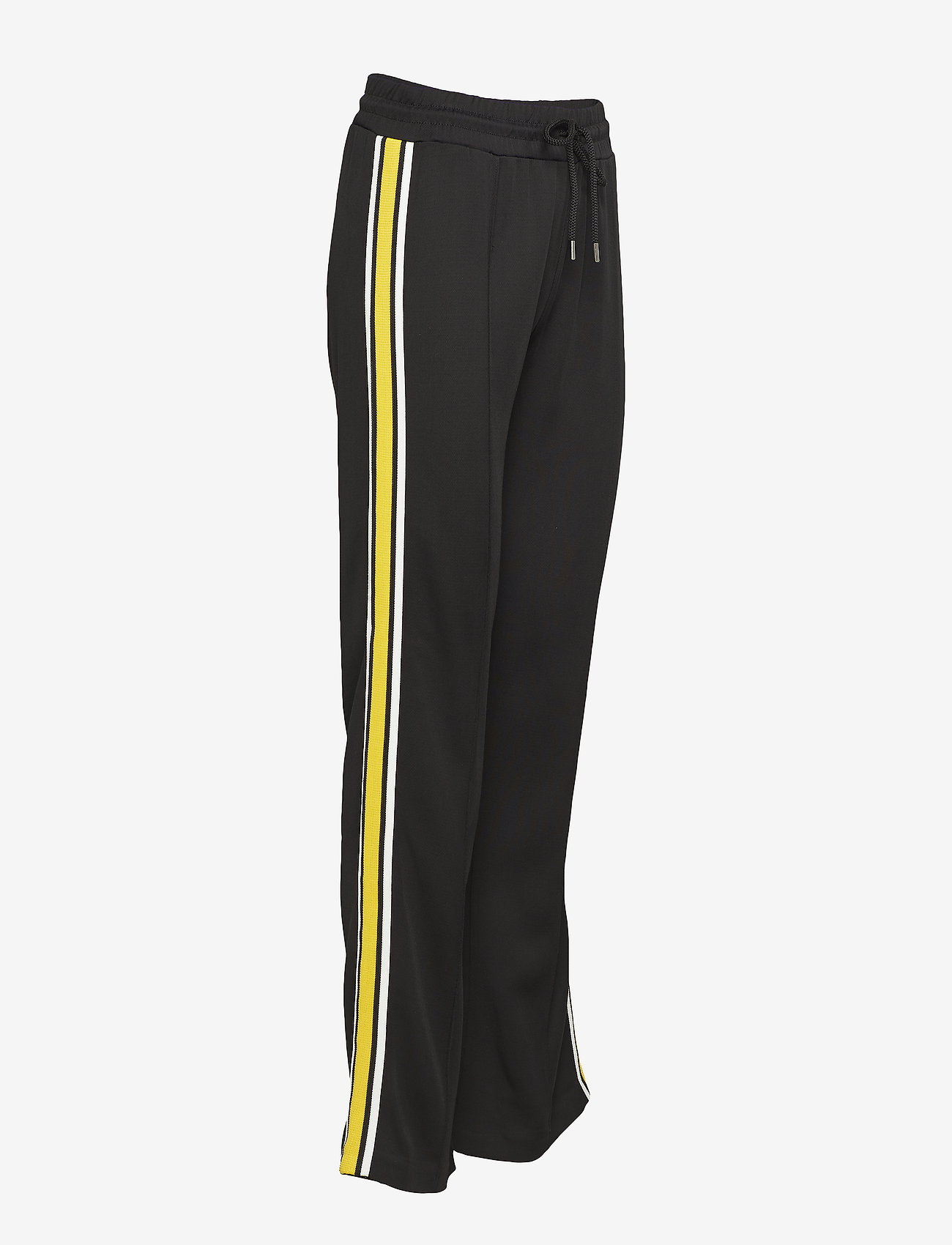 Just Female - Alice trousers - black - 3