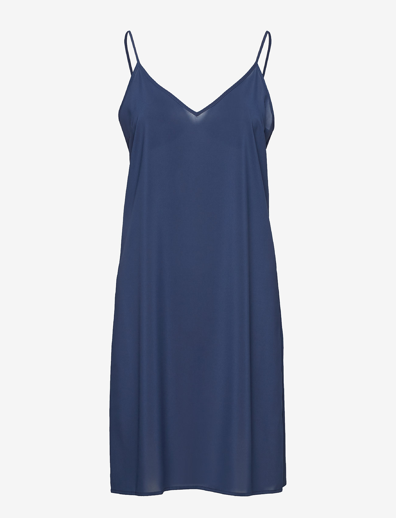Just Female - Jose dress - blue iris - 2