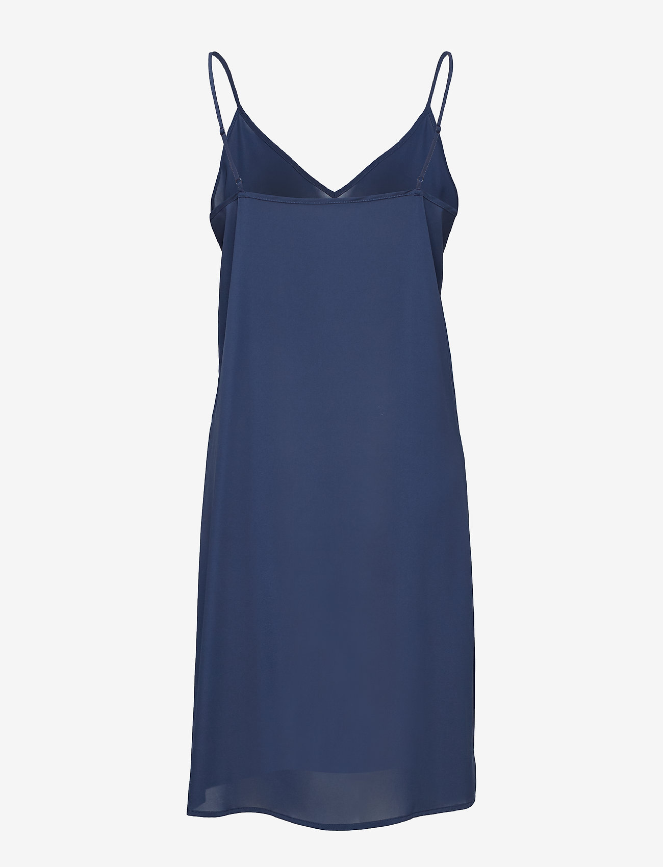 Just Female - Jose dress - blue iris - 3
