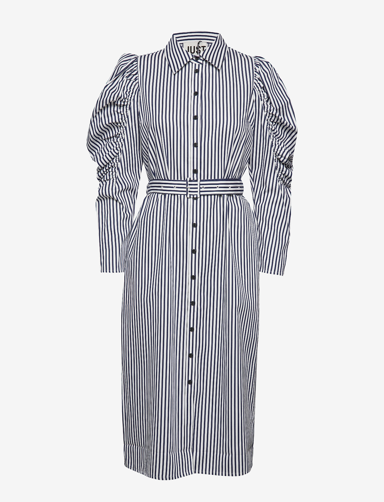 Just Female - Sindra dress - sindra stripe - 0