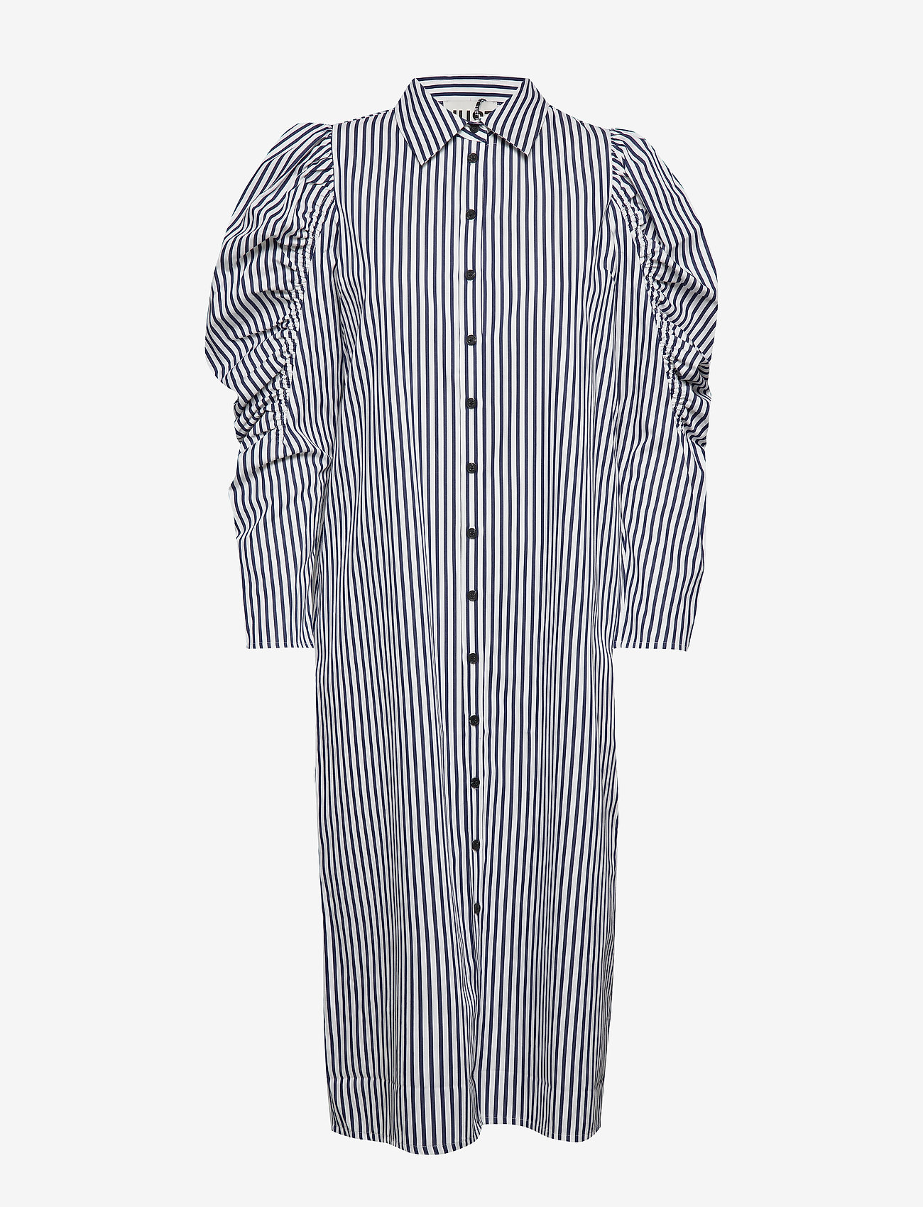 Just Female - Sindra dress - sindra stripe - 2