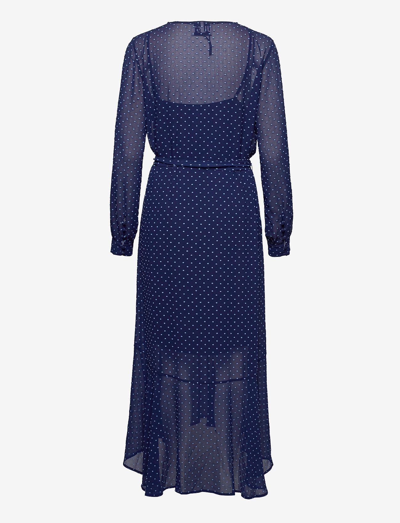 Just Female - Milou maxi dress - dark denim - 1