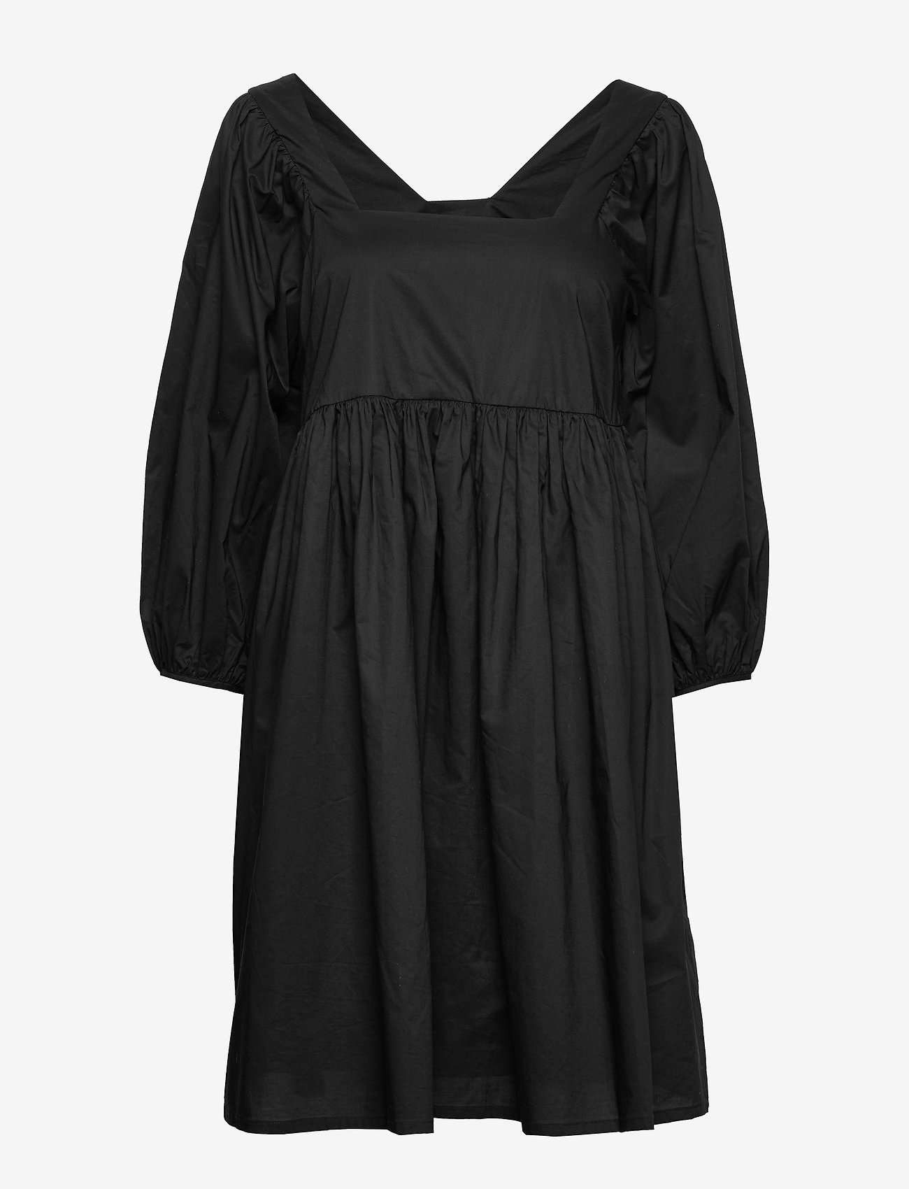 Just Female - Merle dress - black - 0