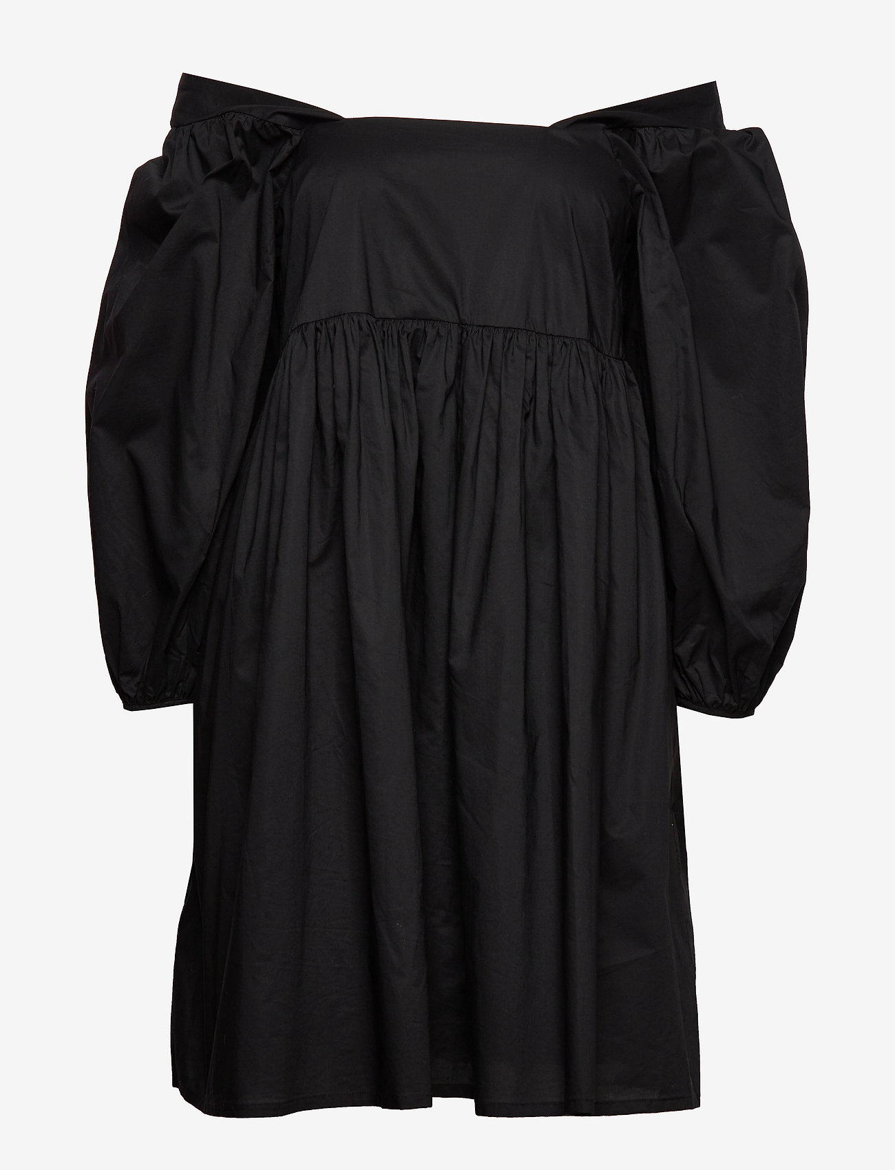 Just Female - Merle dress - black - 1