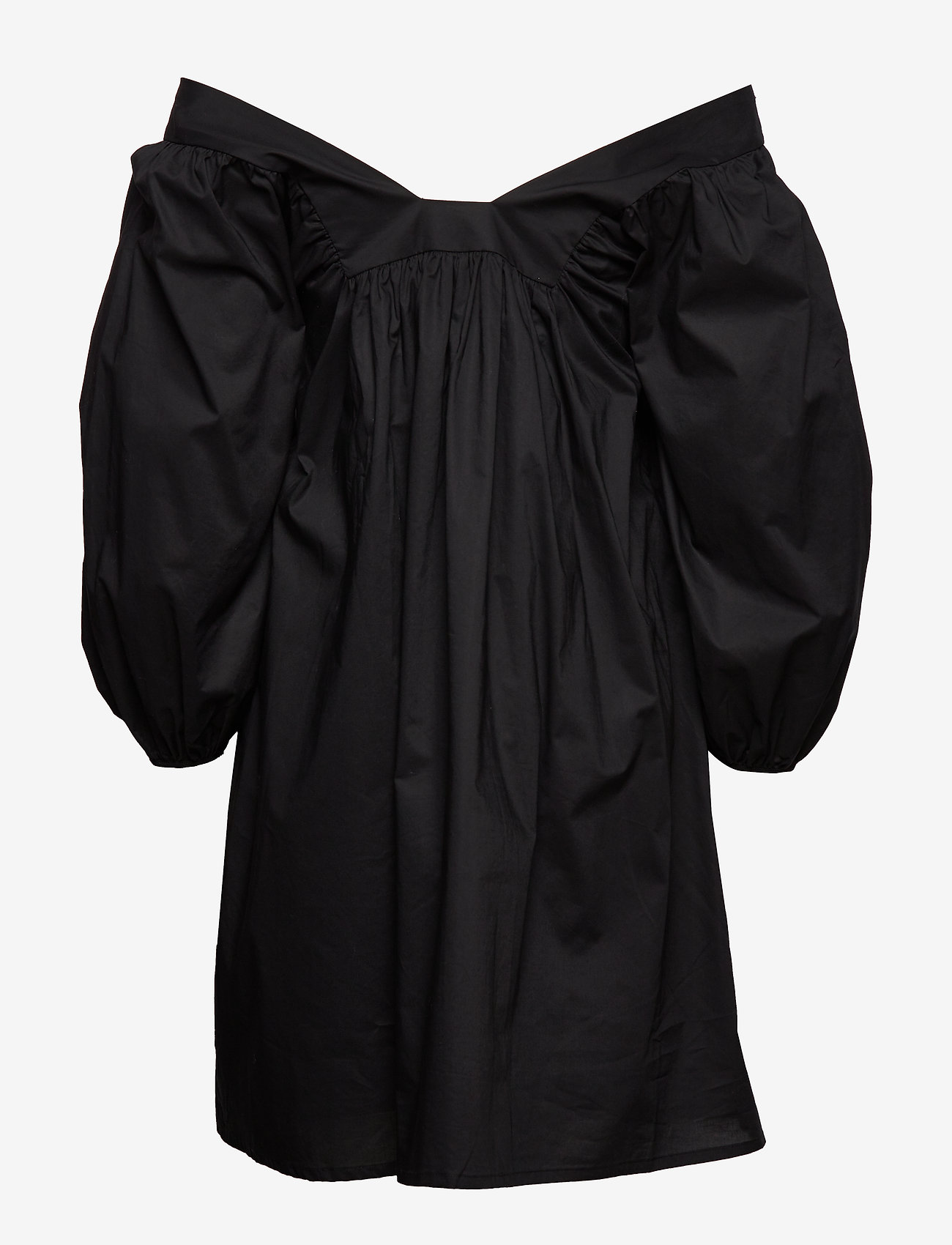 Just Female - Merle dress - black - 3
