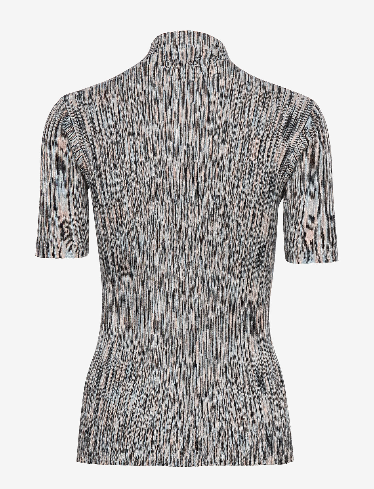 Just Female - Pira knit blouse - pira multi - 1