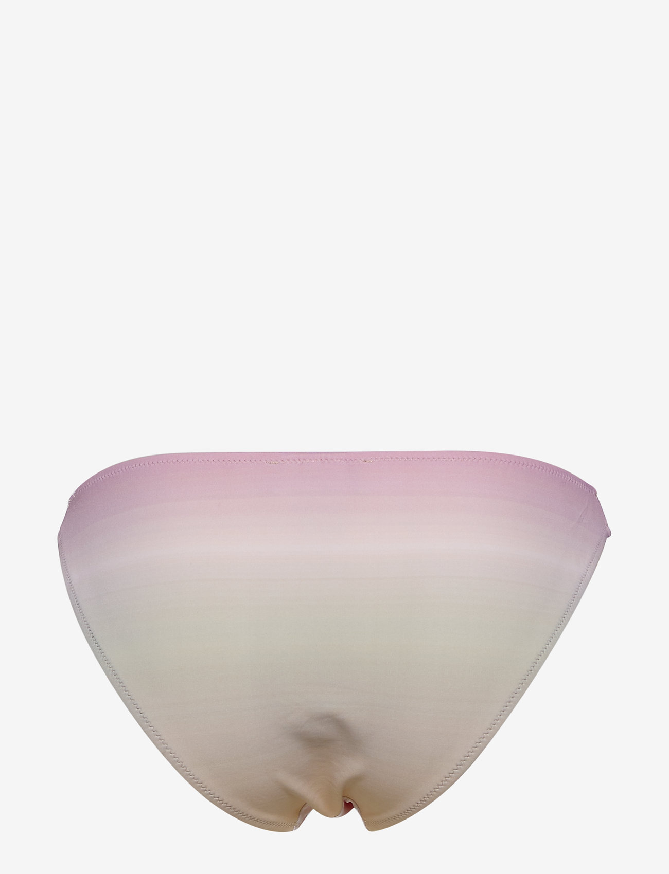 Just Female - Trish bikini bottom - pastel tie dye - 1