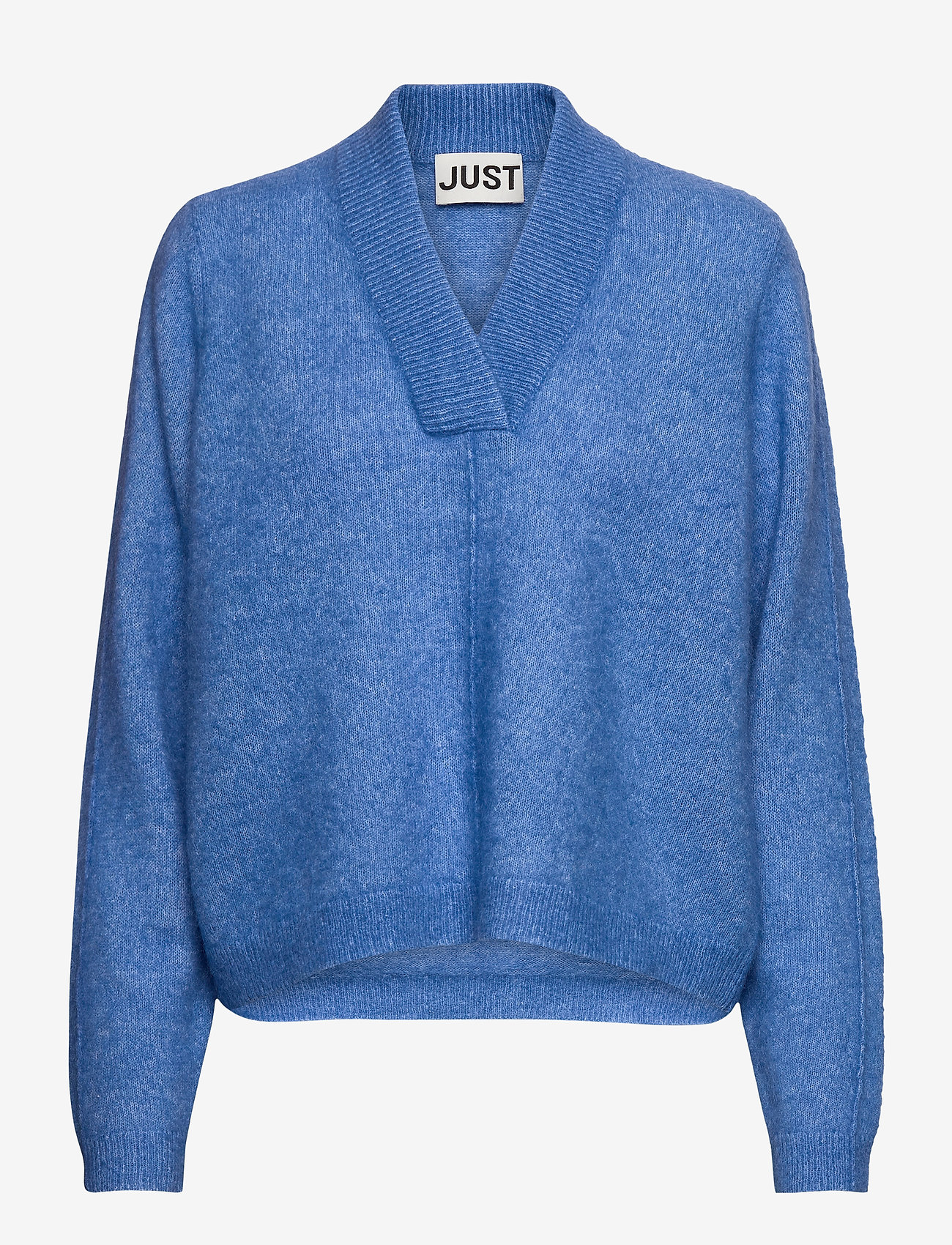 Just Female - Chica knit - regatta - 0