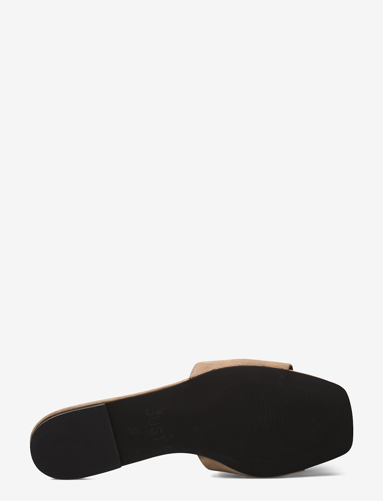 Just Female - Riga suede sandals - brown suede - 4