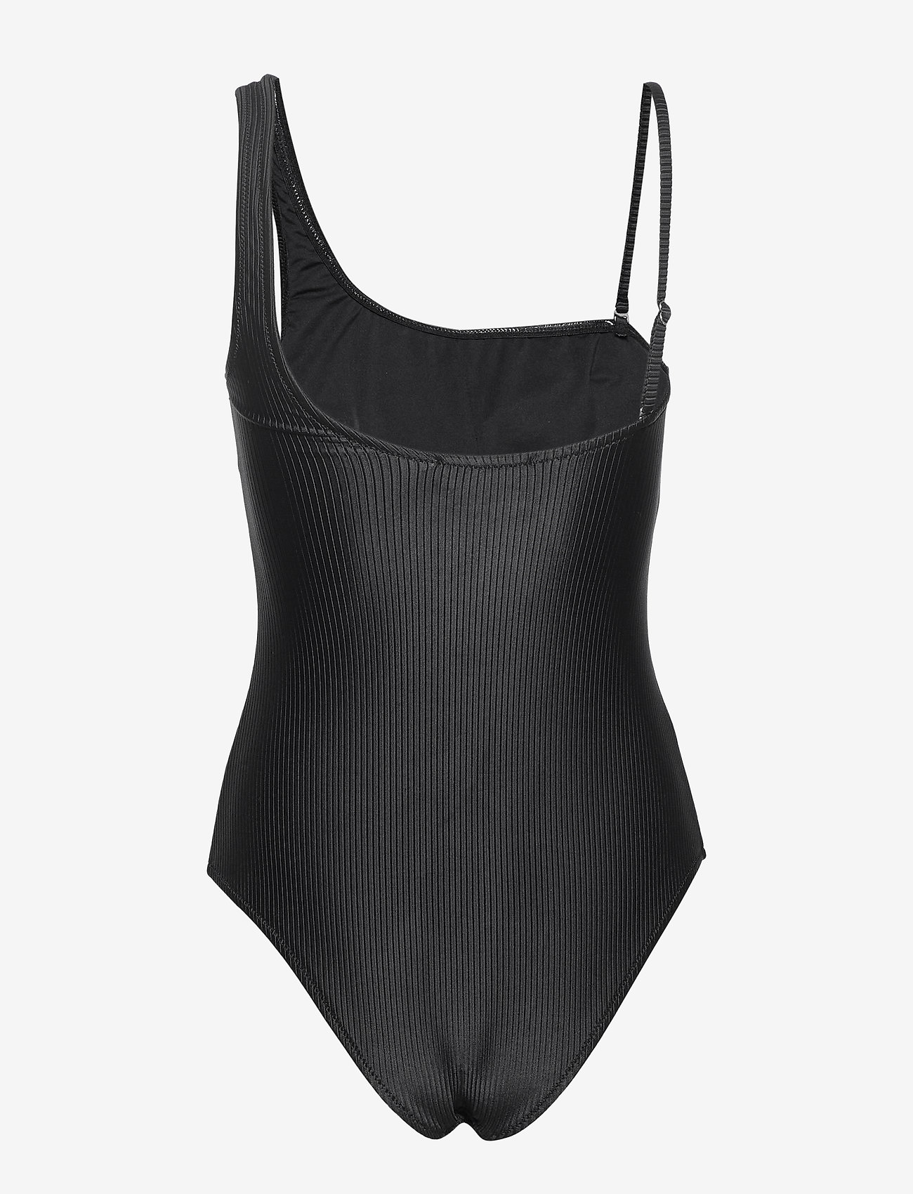 Just Female - Isabella swimsuit - black - 1