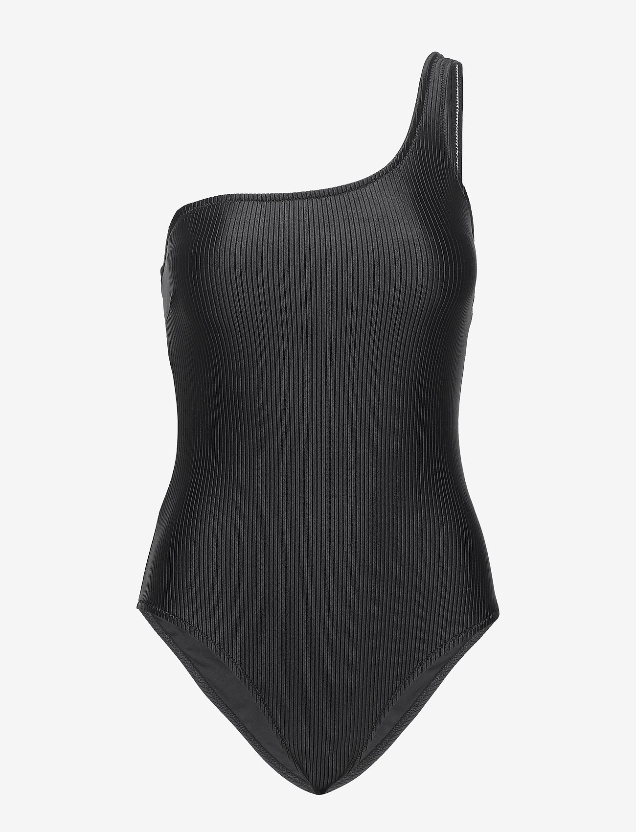 Just Female - Isabella swimsuit - black - 2