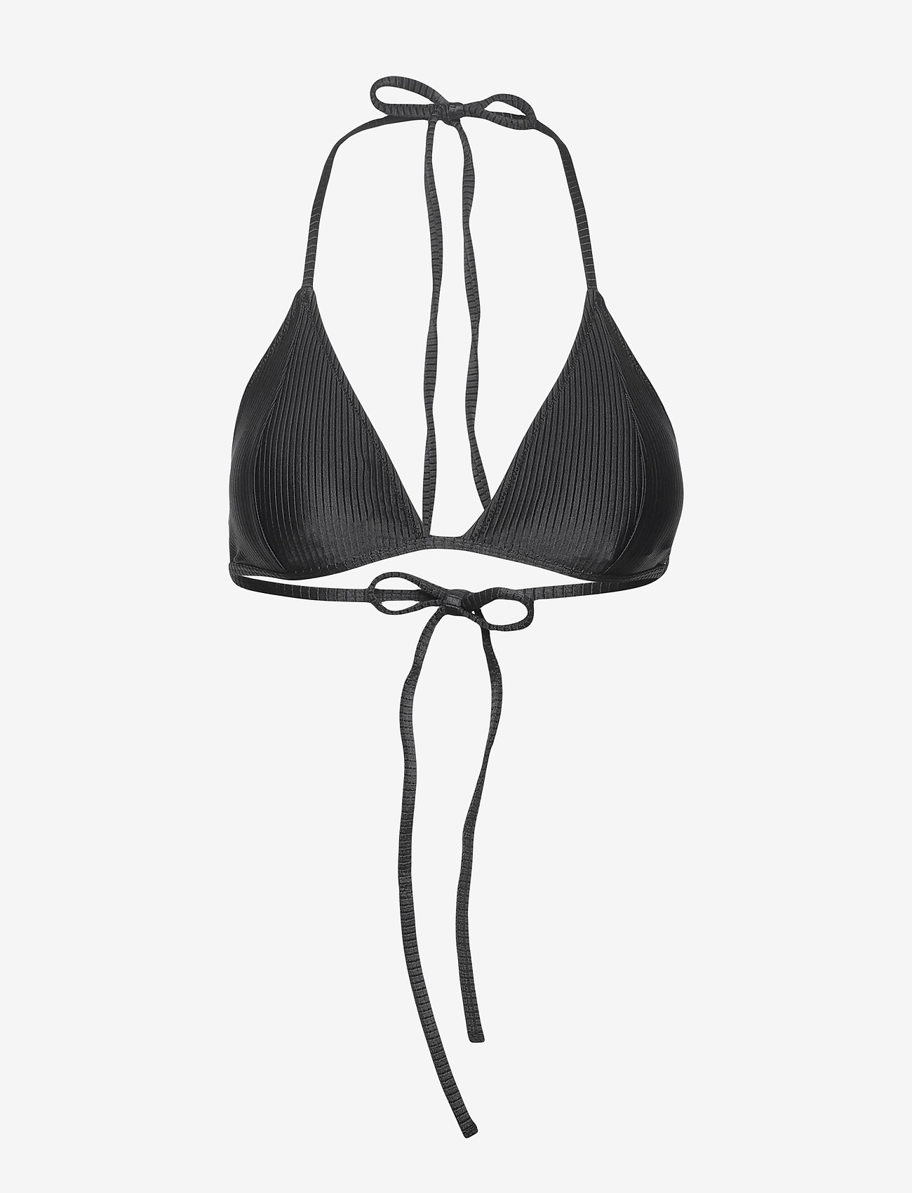 Just Female - Isabella bikini top - black - 0