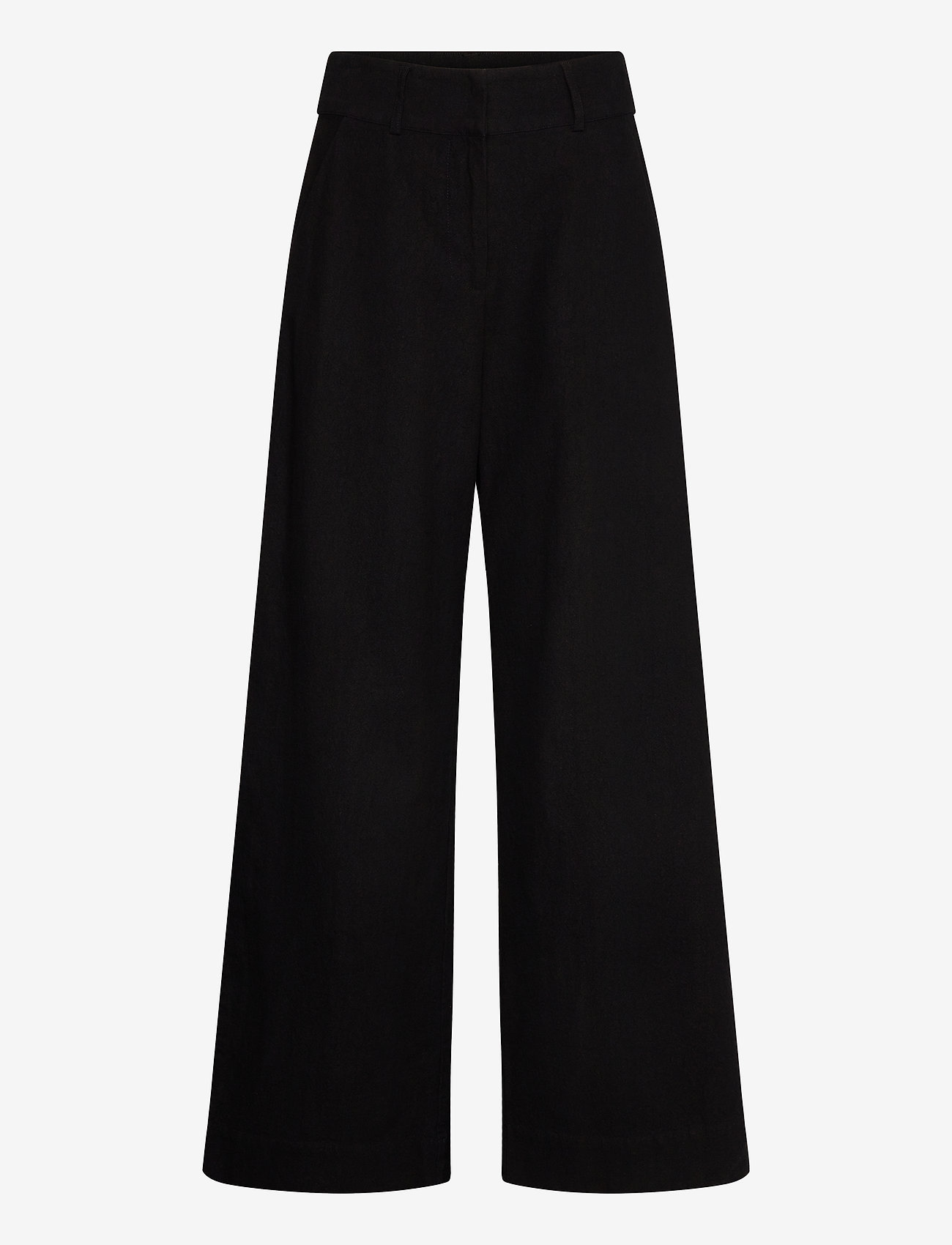 Just Female - Cenia trousers - black - 0