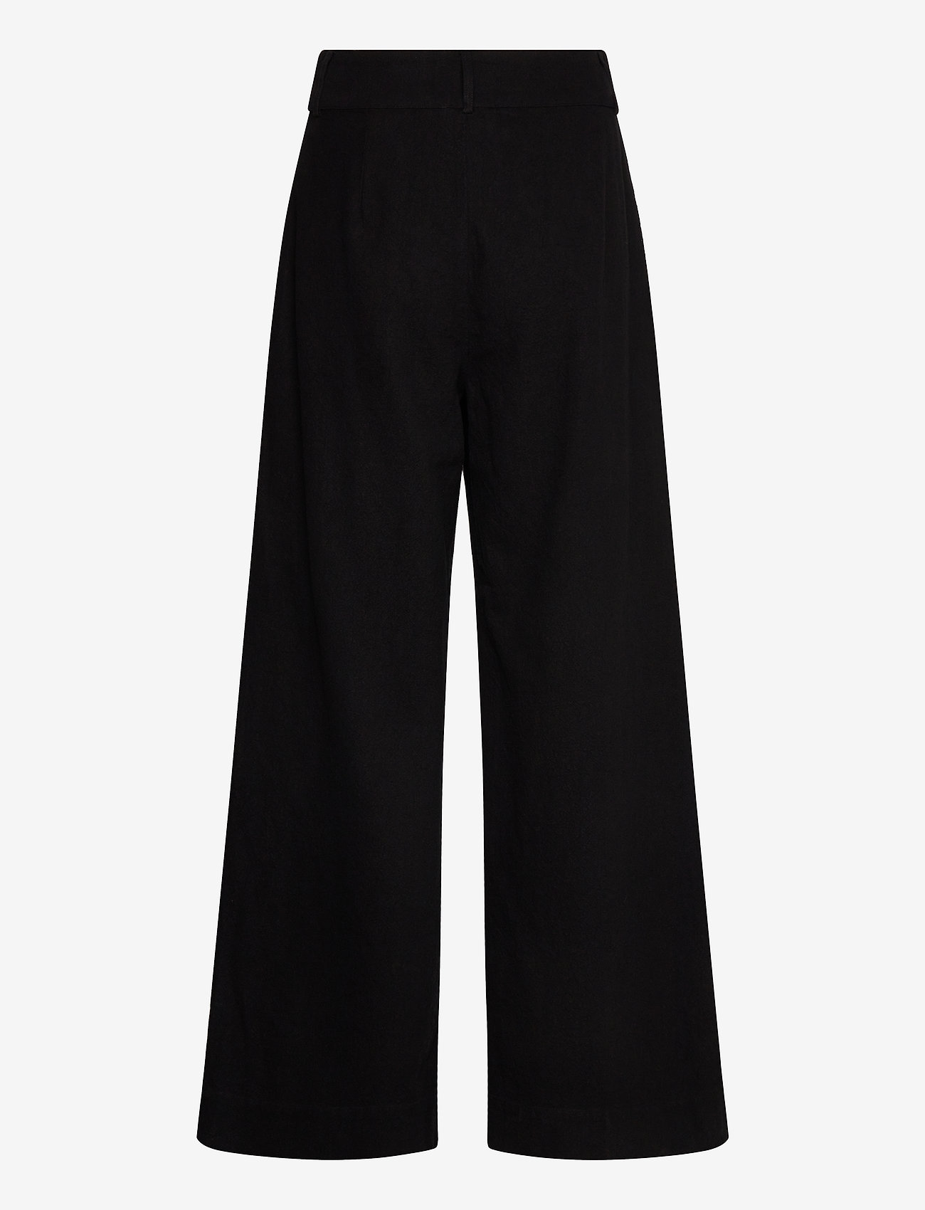 Just Female - Cenia trousers - black - 1