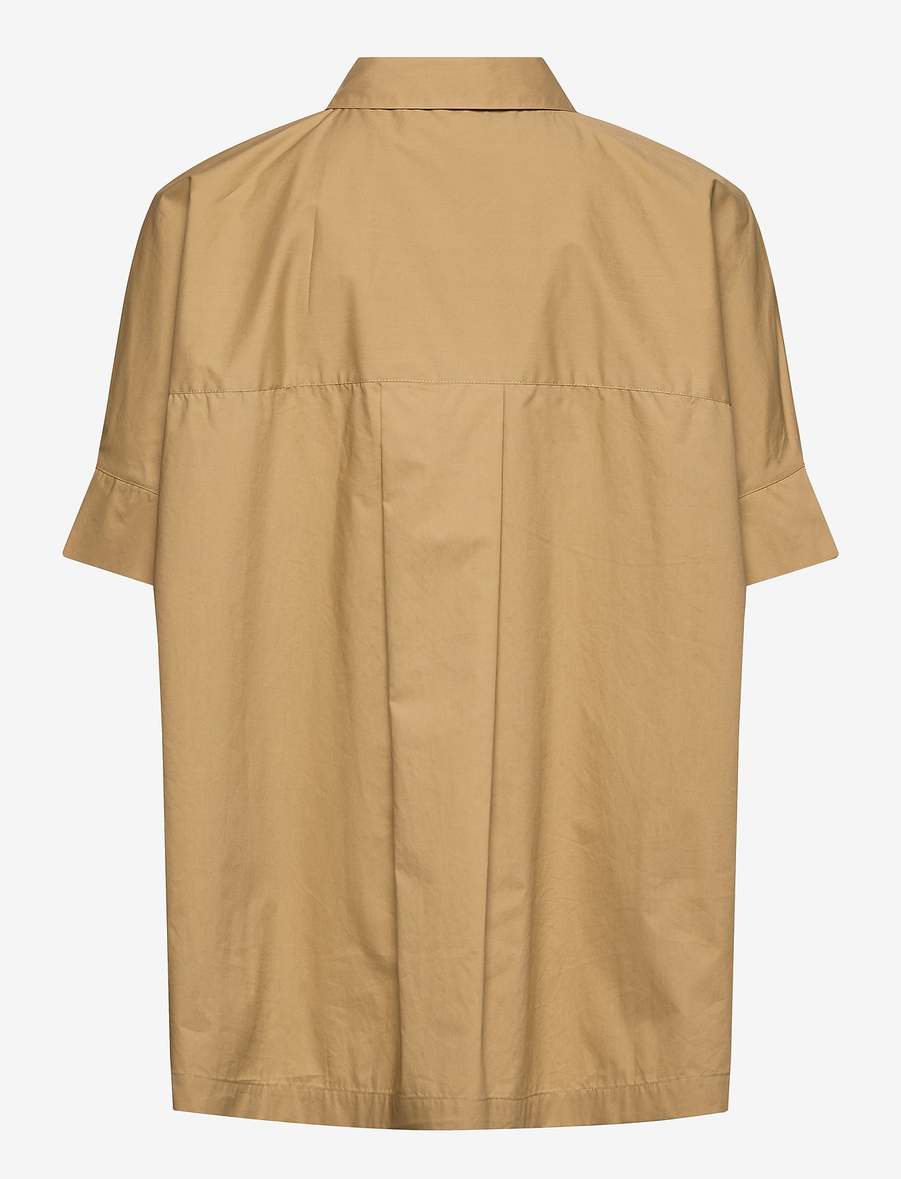 Just Female - Moria shirt - kelp - 1