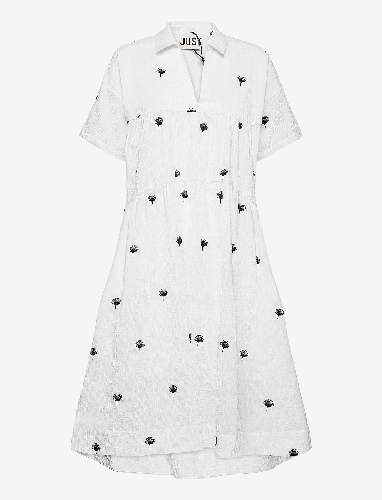 Just Female - Freja dress - off white - 0