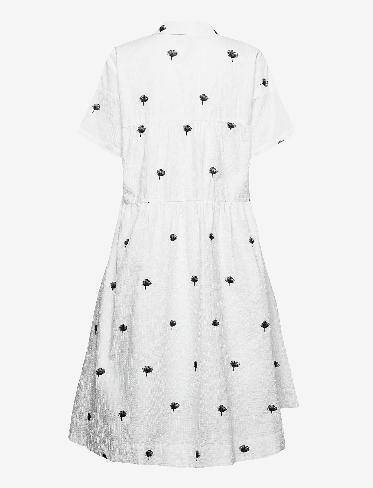 Just Female - Freja dress - off white - 1