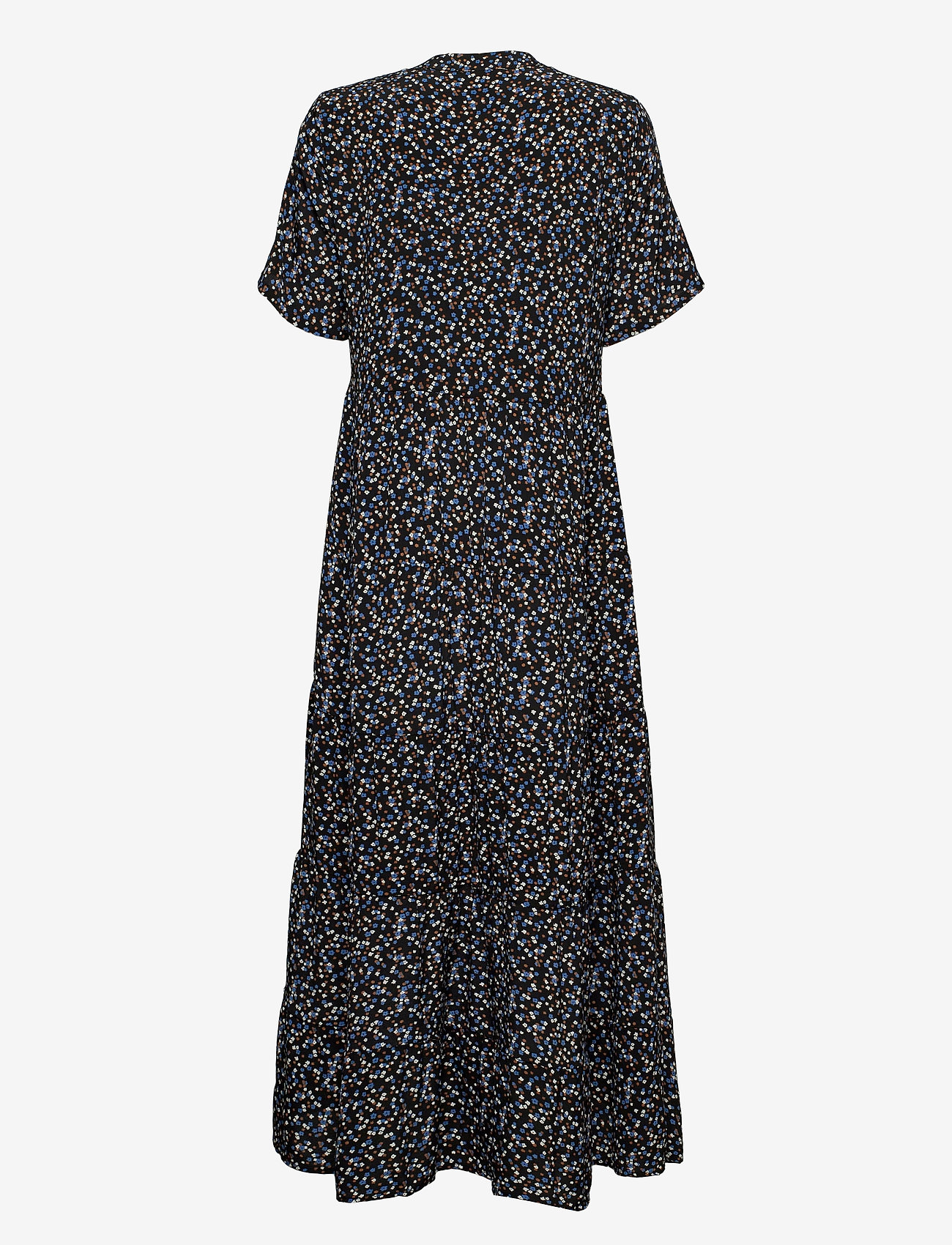 Just Female - Lassy maxi dress - little flower aop - 1