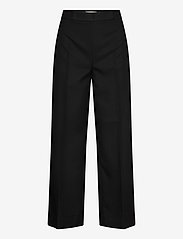 Watson trousers - BLACK