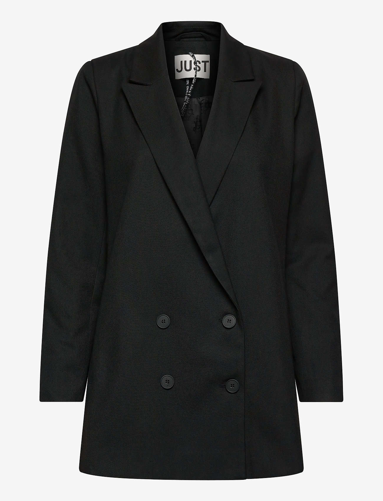 Just Female - Watson blazer - black - 0