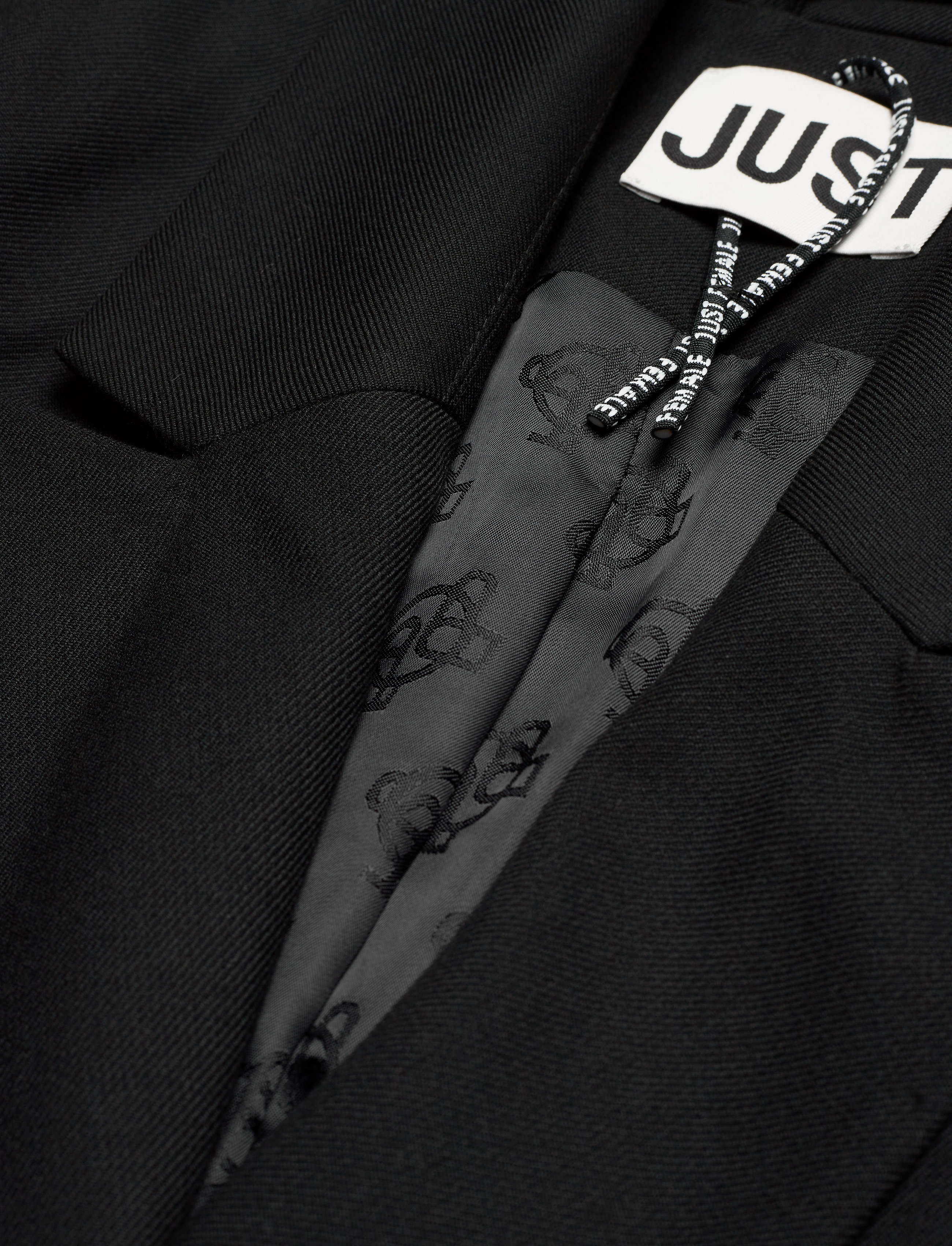 Just Female - Watson blazer - black - 2