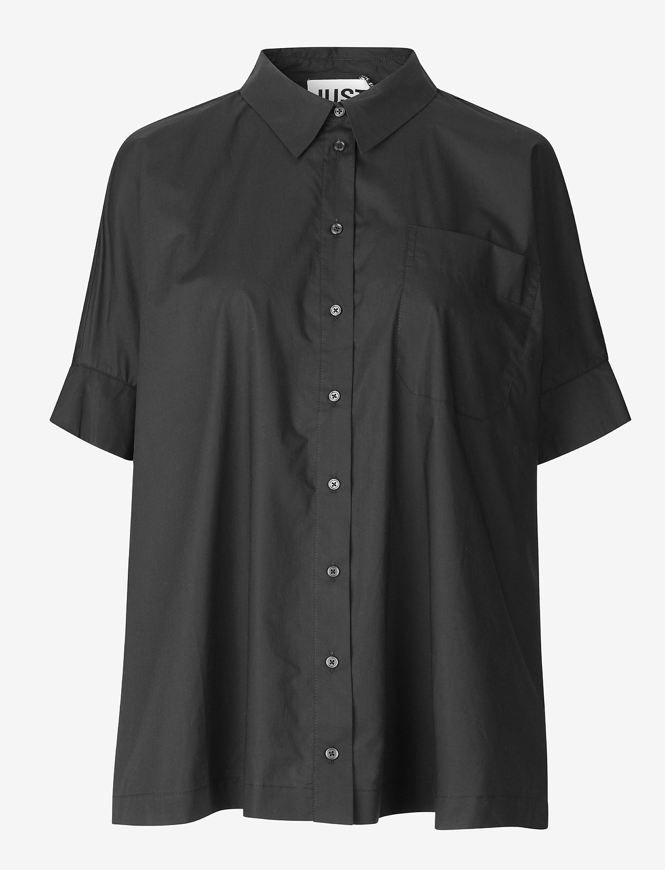 Just Female - Noria shirt - black - 0