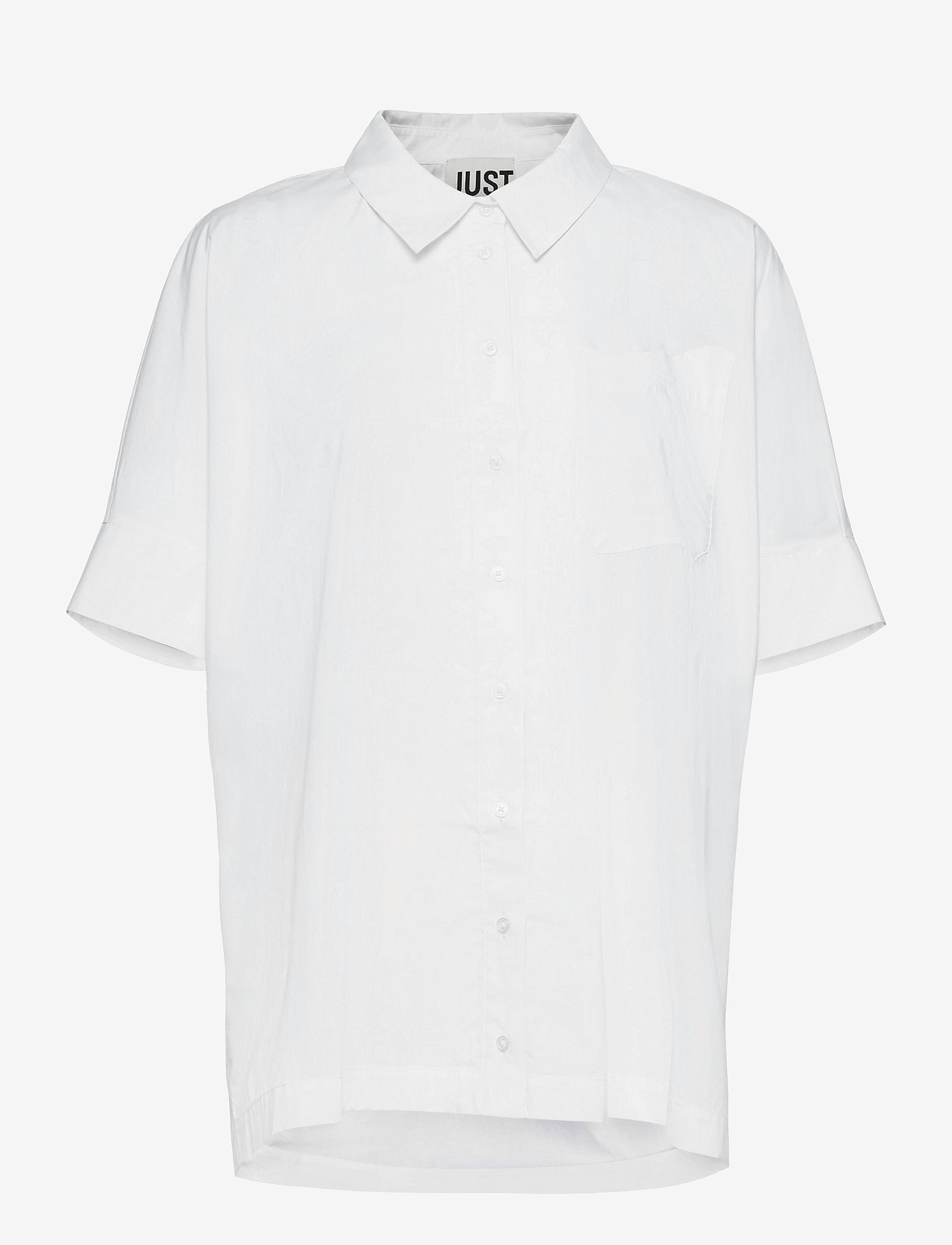 Just Female - Noria shirt - white - 0