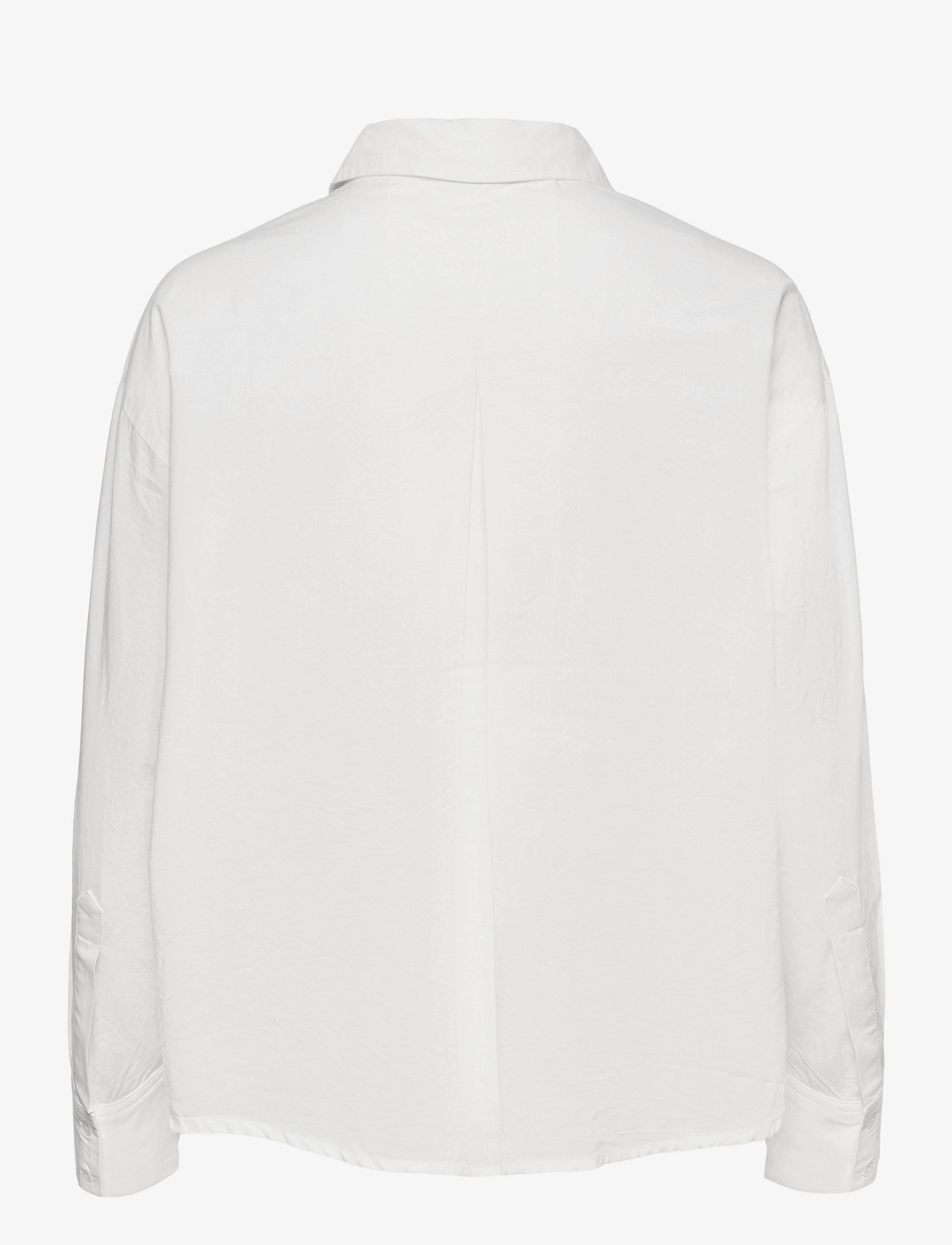 Just Female - Texas shirt - white - 2