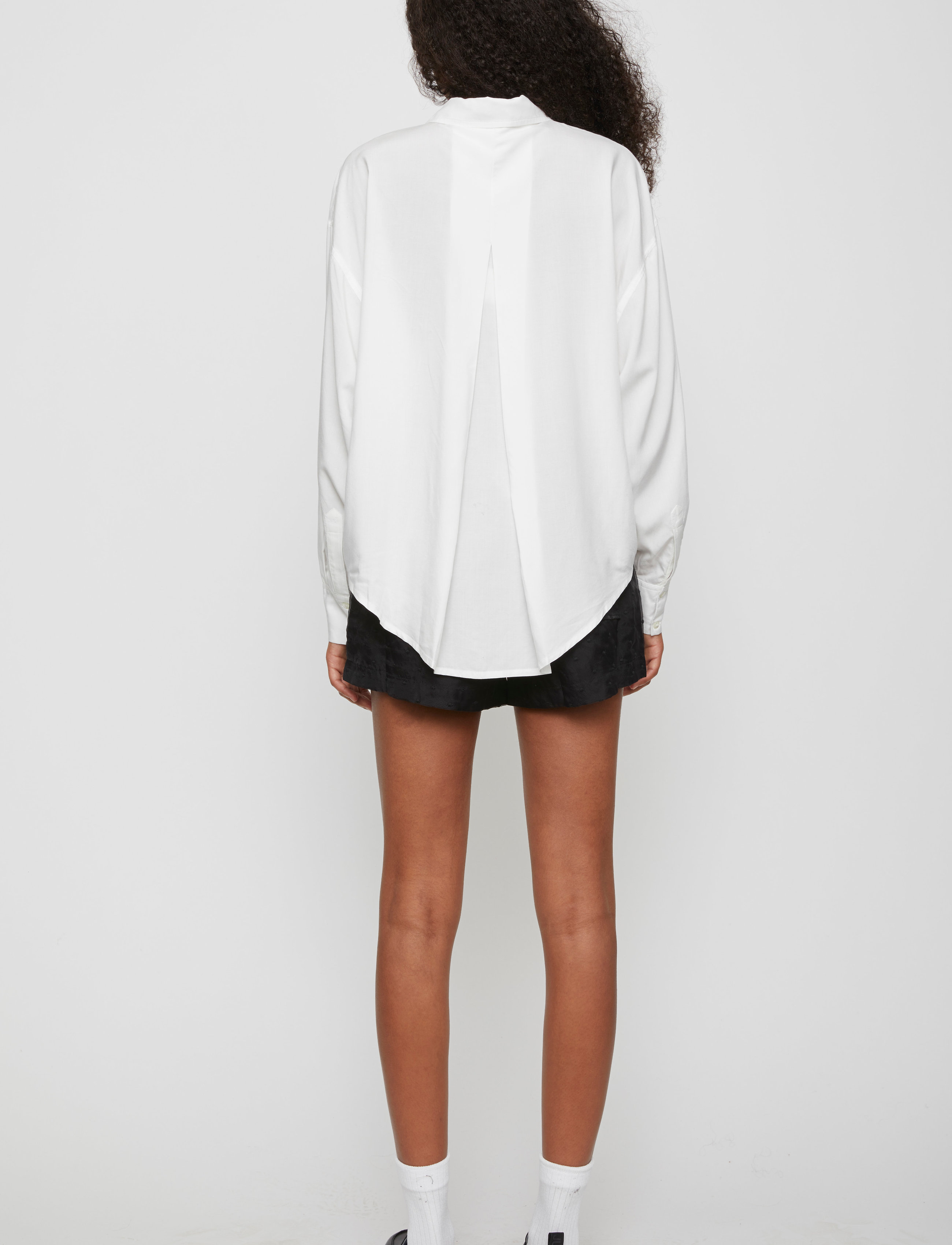 Just Female - Texas shirt - white - 4