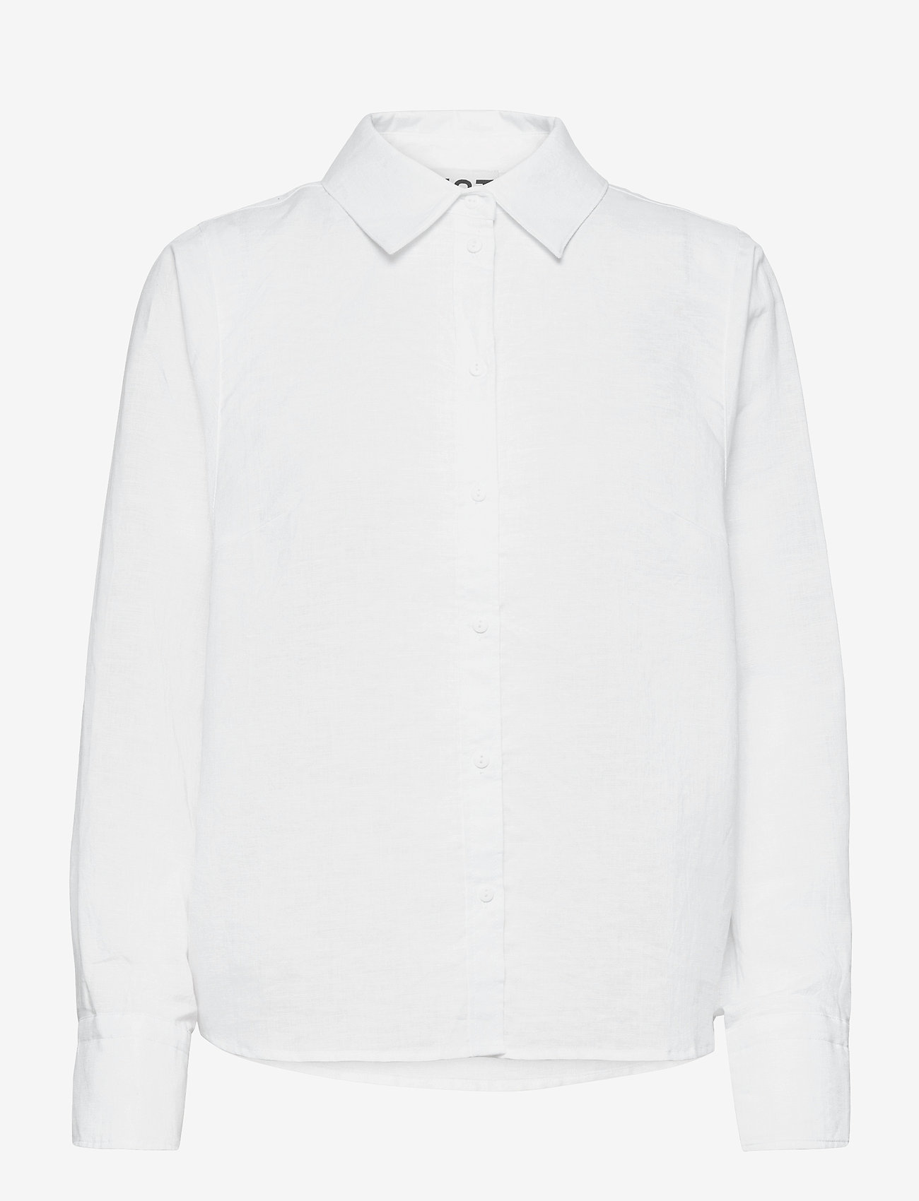 Just Female - Collin shirt - white - 0
