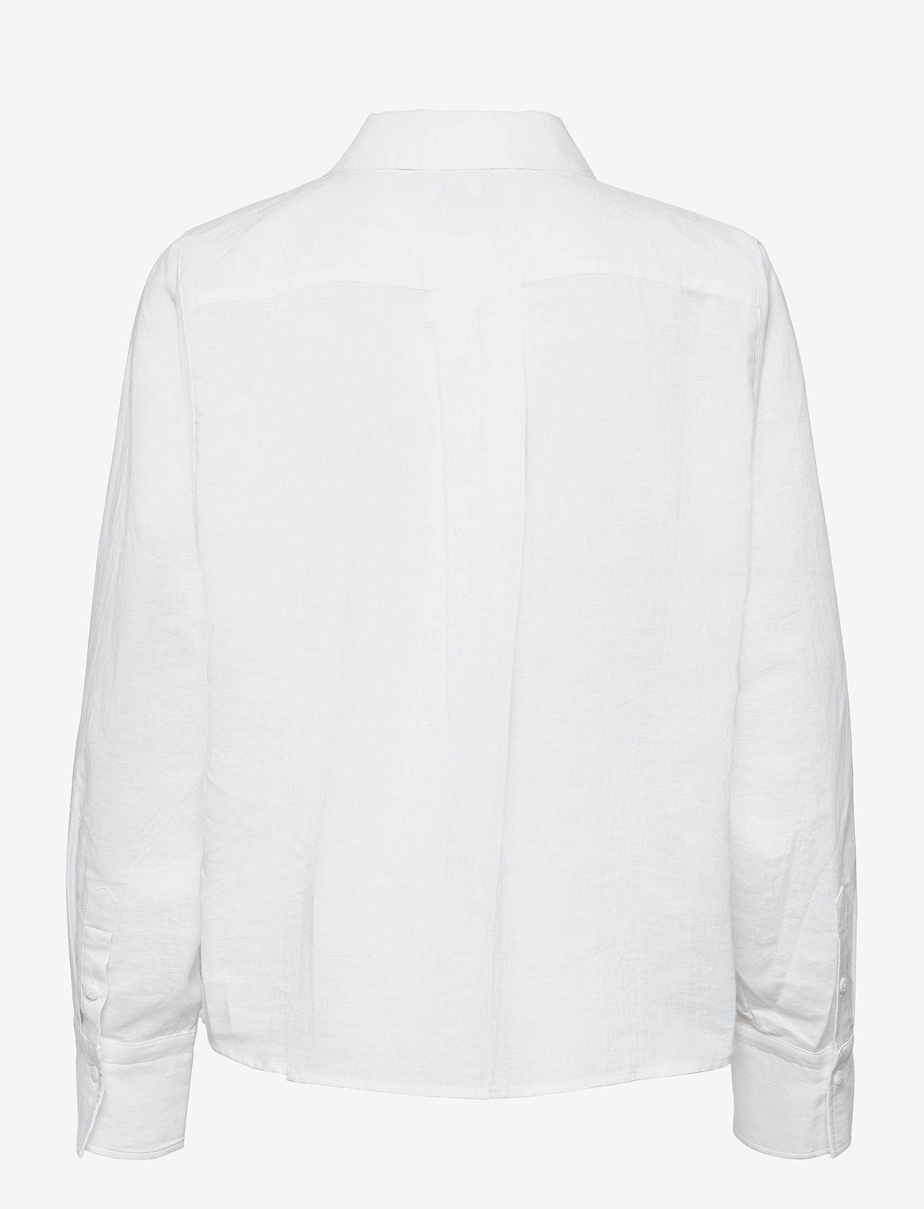 Just Female - Collin shirt - white - 1