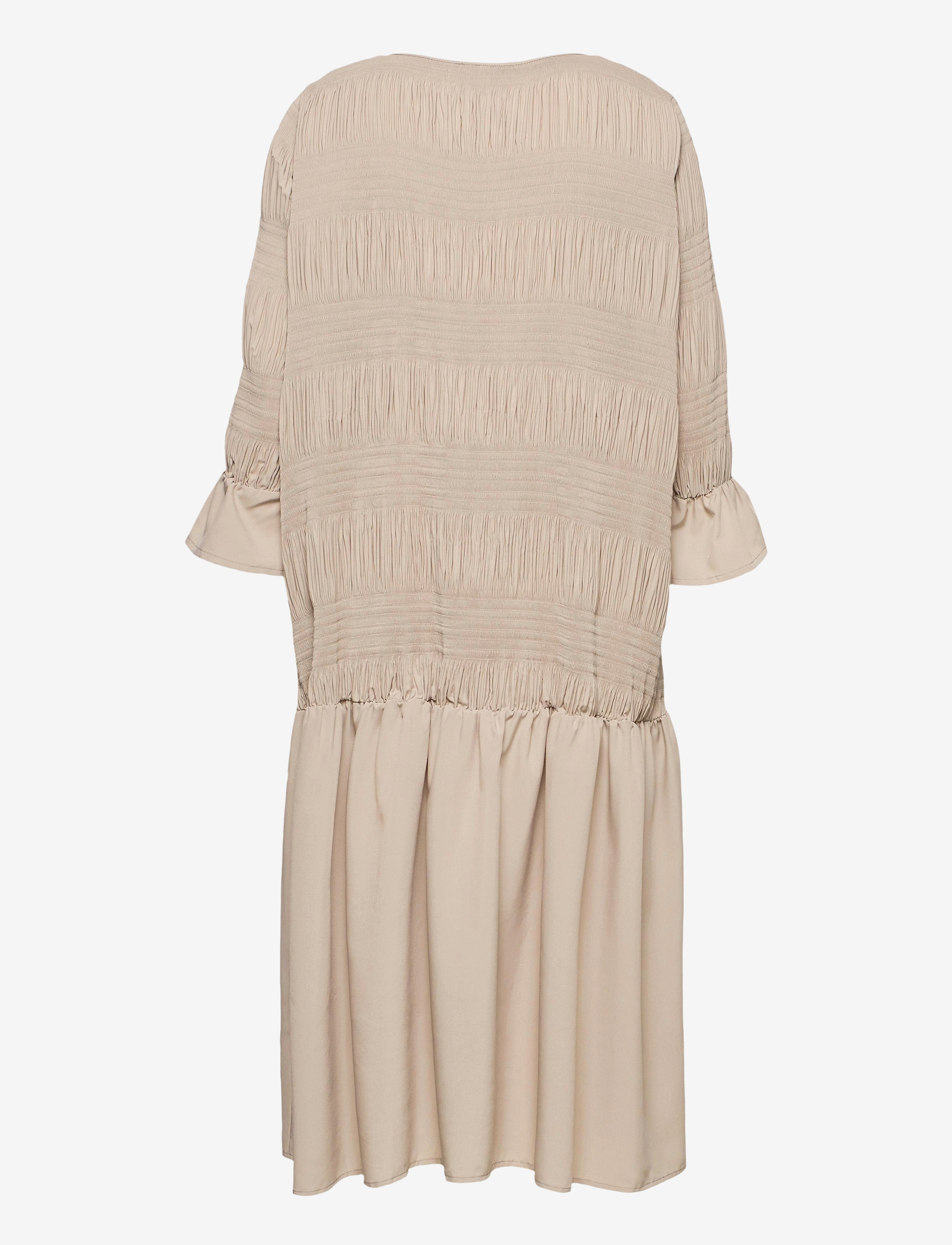 Just Female - Etienne dress - cobblestone - 2