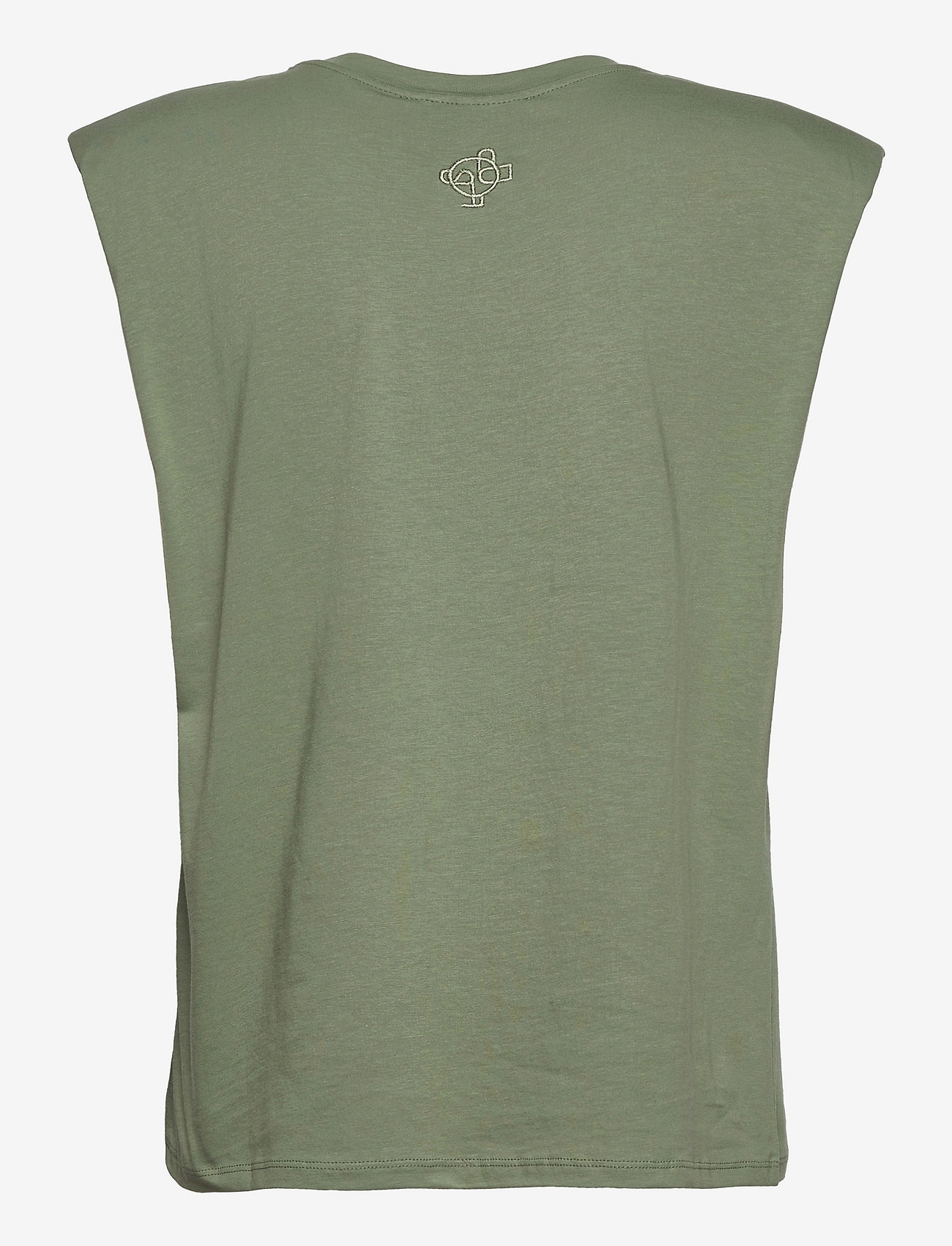 Just Female - Beijing sl top - sea spray - 1