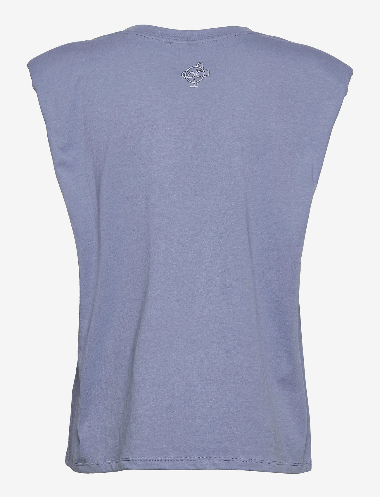 Just Female - Beijing sl top - stonewash - 1