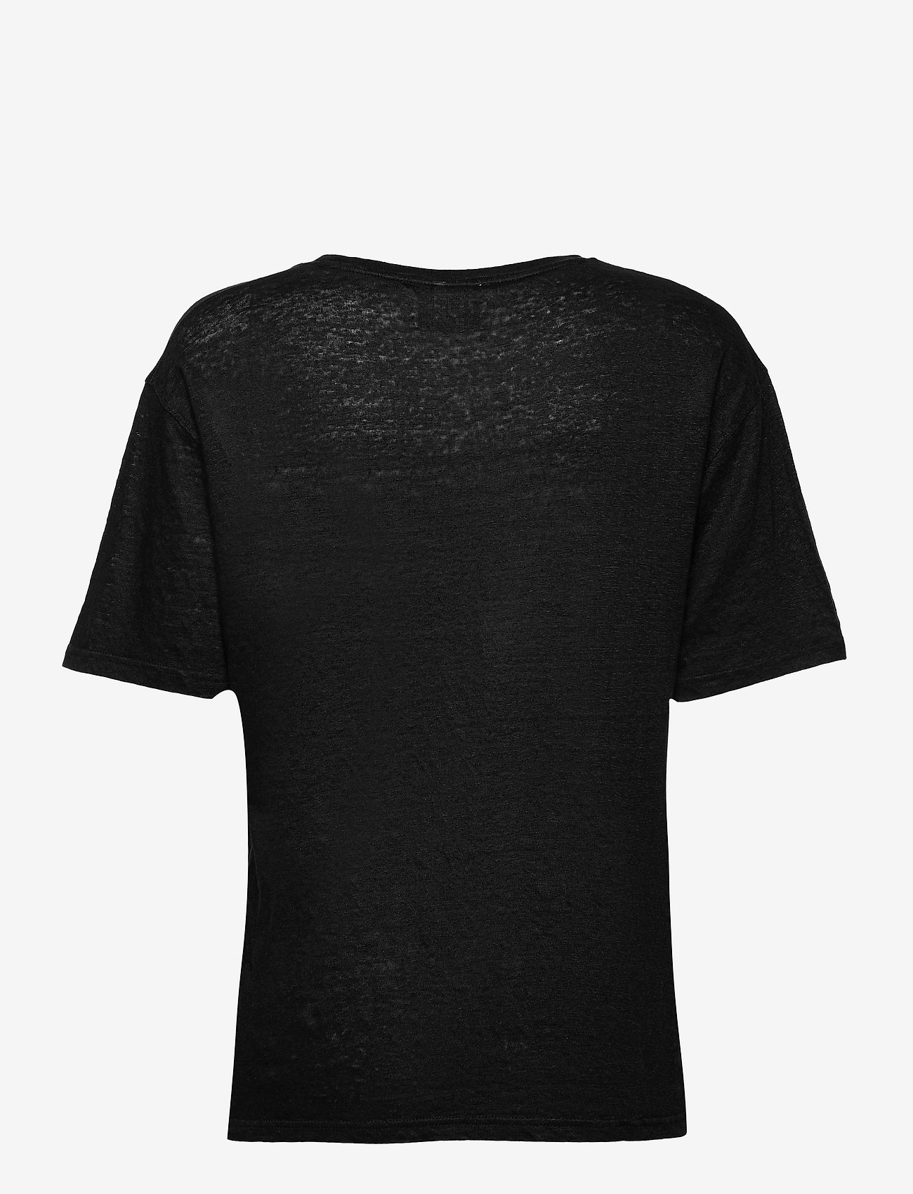 Just Female - Bangkok tee - black - 1