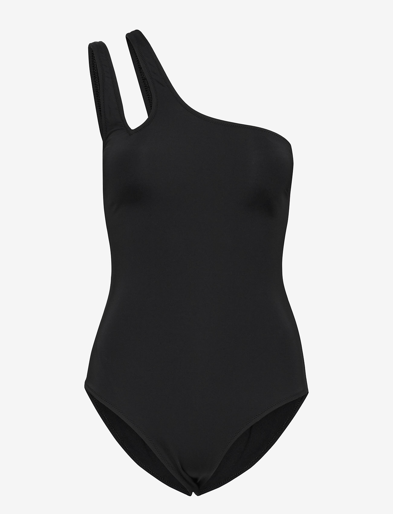 Just Female - Paola os swimsuit - black - 0