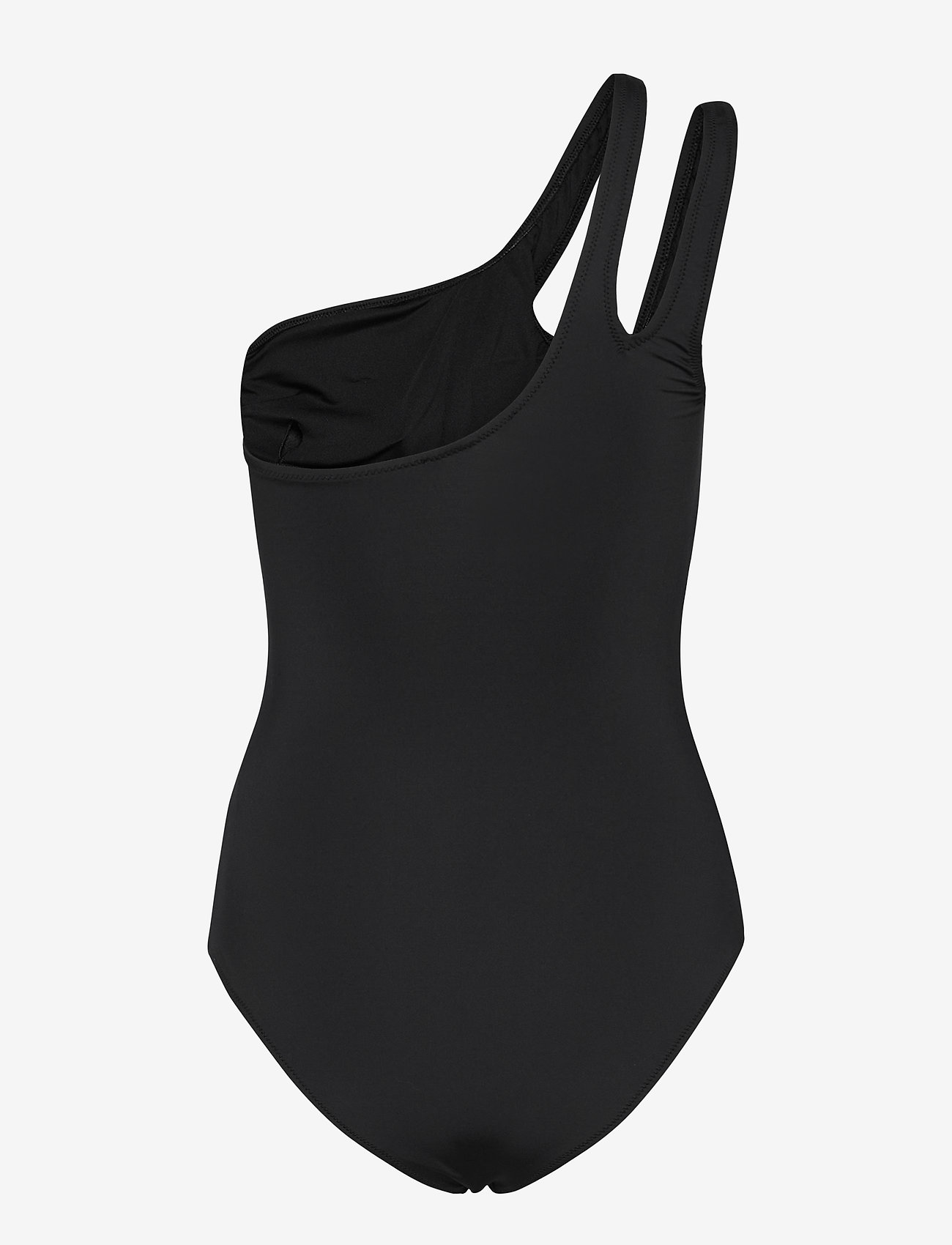 Just Female - Paola os swimsuit - black - 1