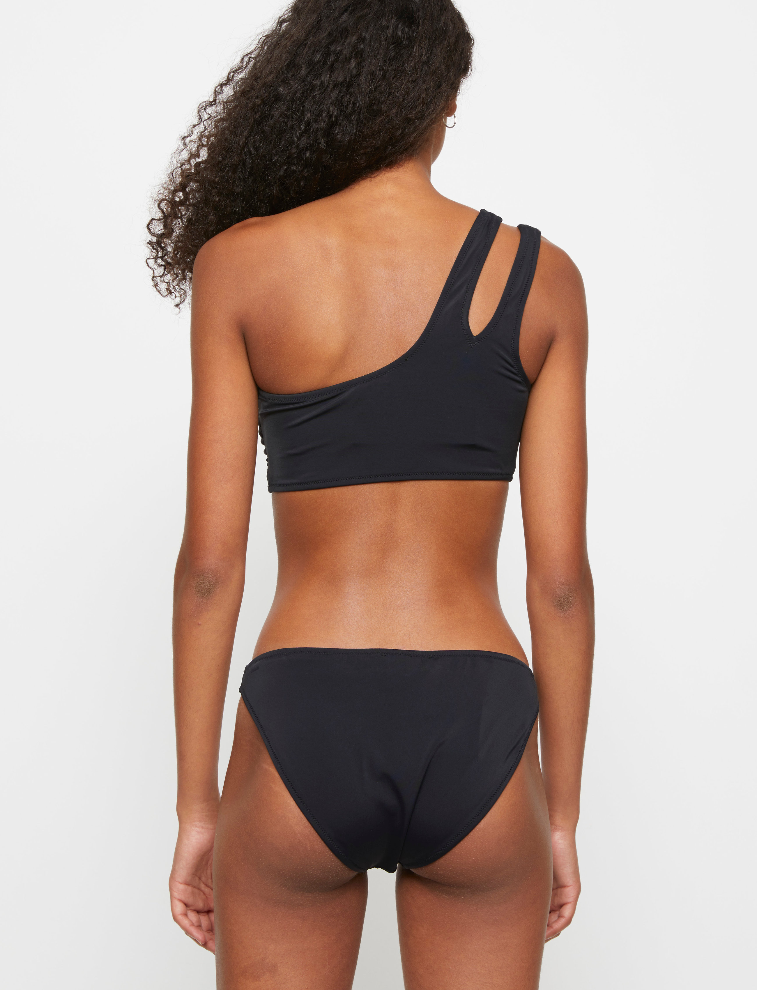 Just Female - Paola bikini top - black - 4