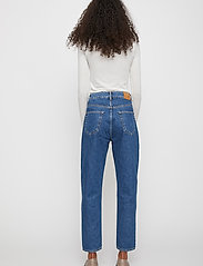 Just Female - Stormy jeans 0102 - straight jeans - middle blue - 5