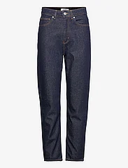Just Female - Stormy jeans 0103 - tiesaus kirpimo džinsai - blue rinse - 0