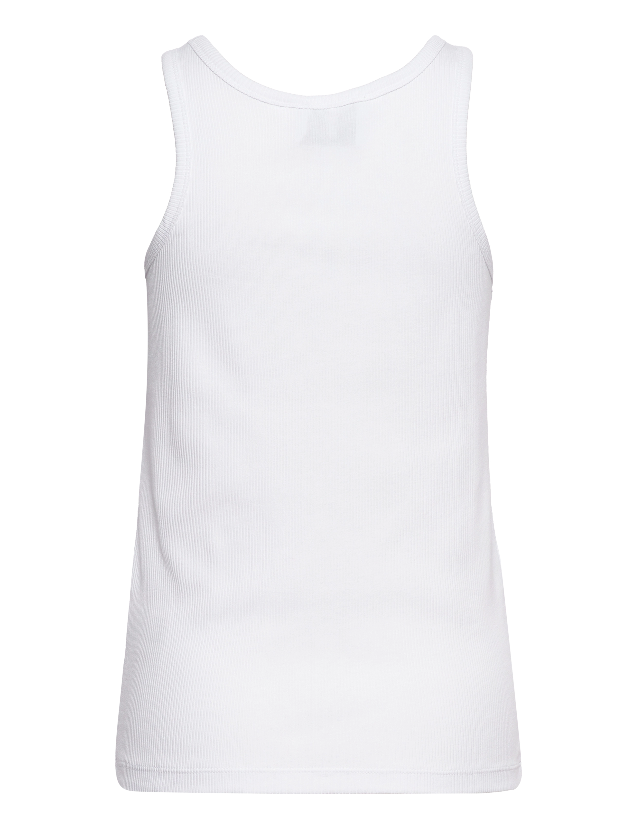 Just Female - Rancho tank top - white - 1