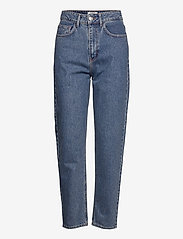 Just Female - Stormy jeans 0104 - tiesaus kirpimo džinsai - light blue - 0
