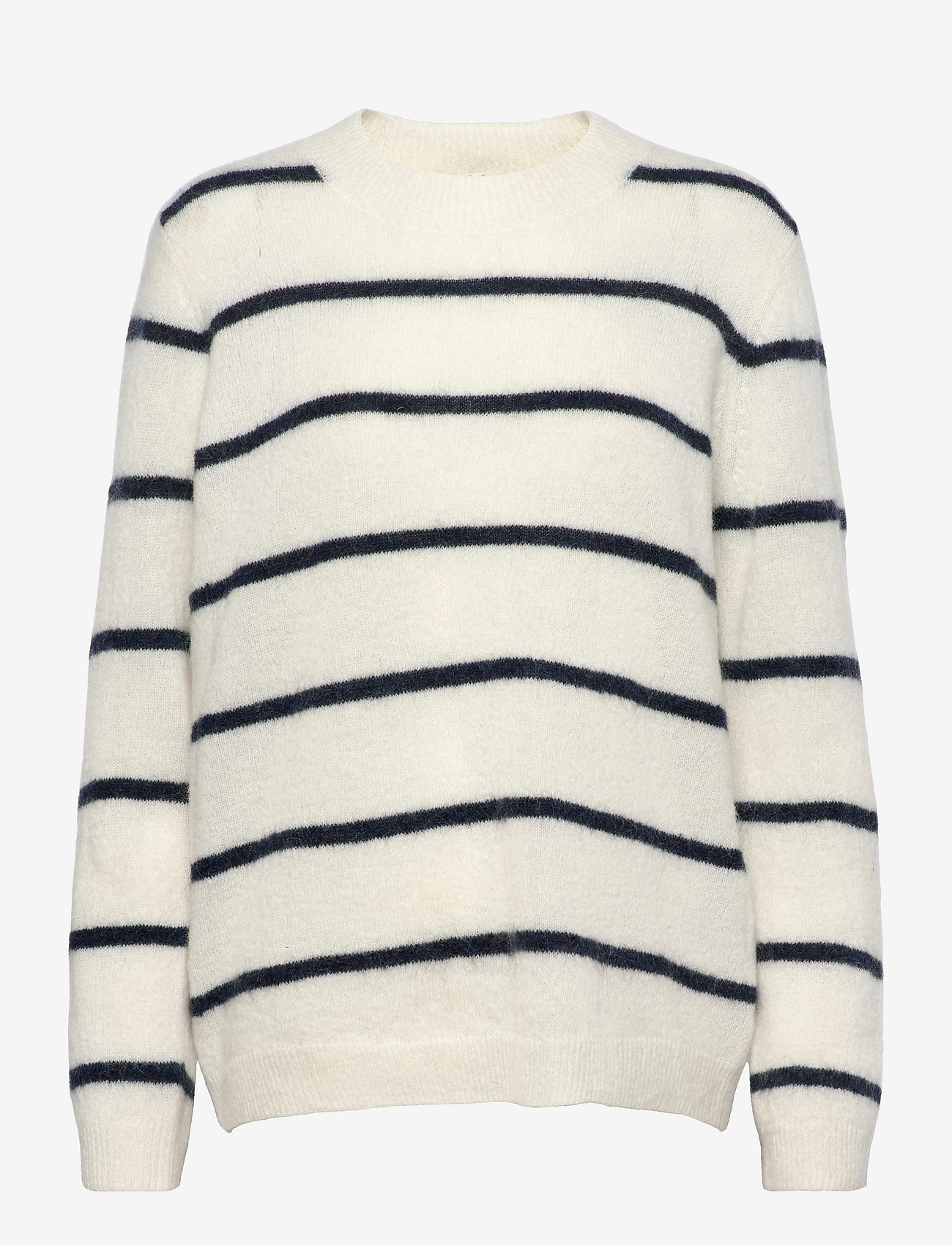 Just Female - Eos knit - buttercream - 1
