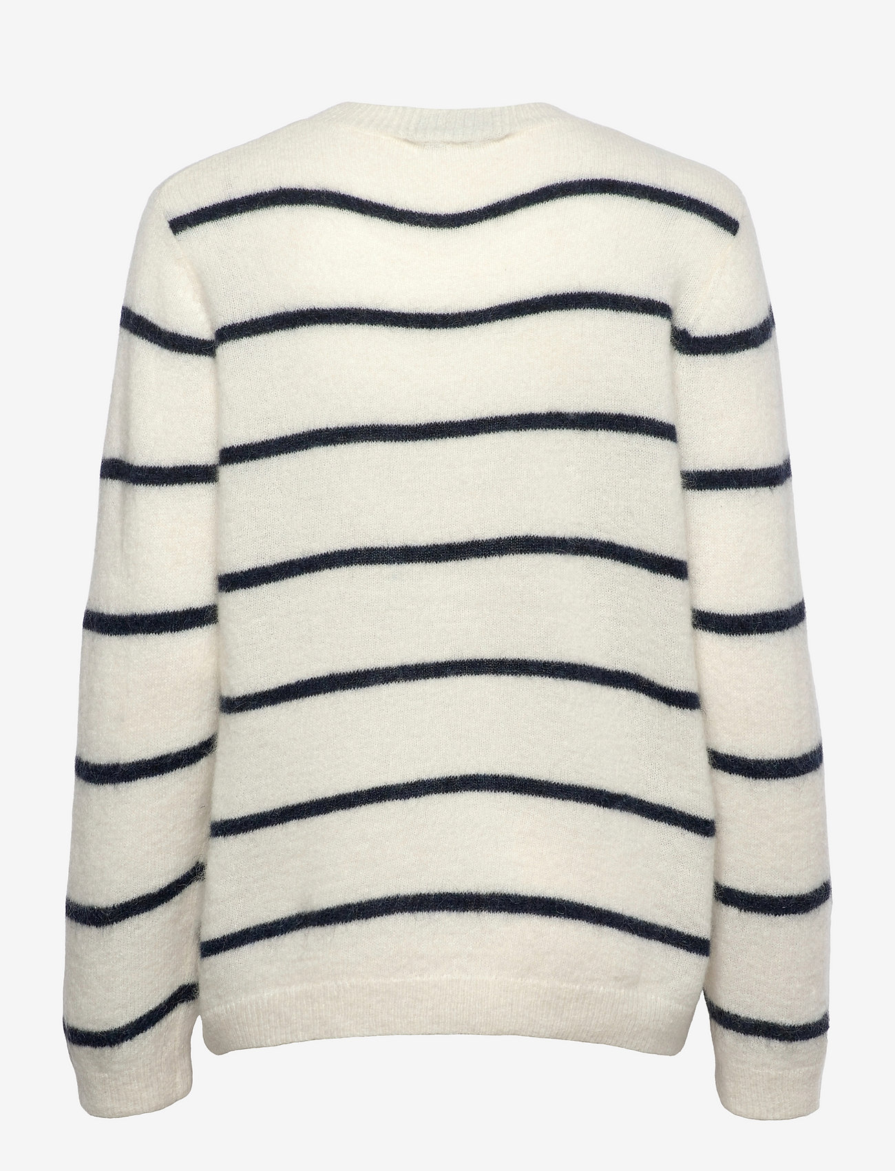 Just Female - Eos knit - buttercream - 2