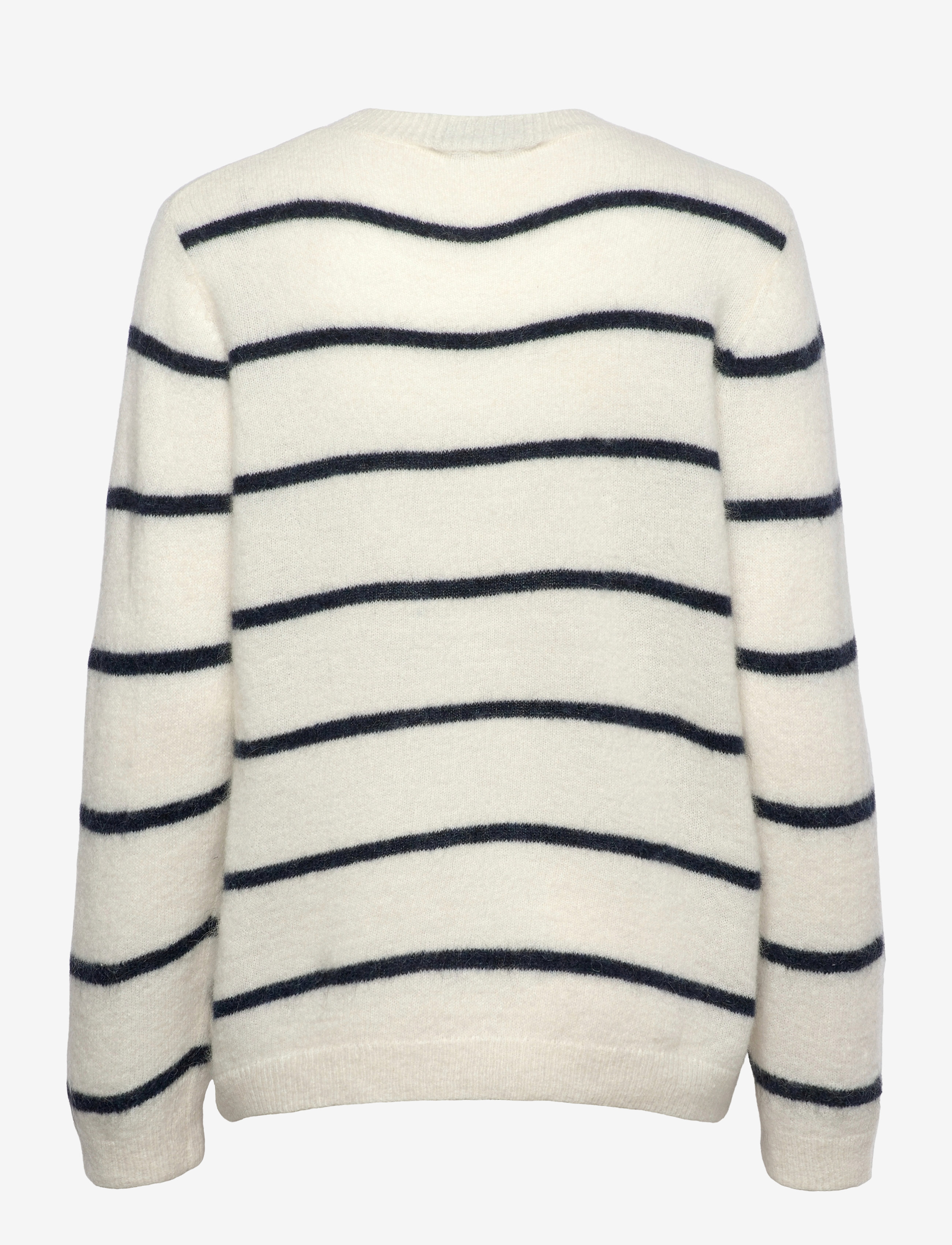 Just Female - Eos knit - buttercream - 2
