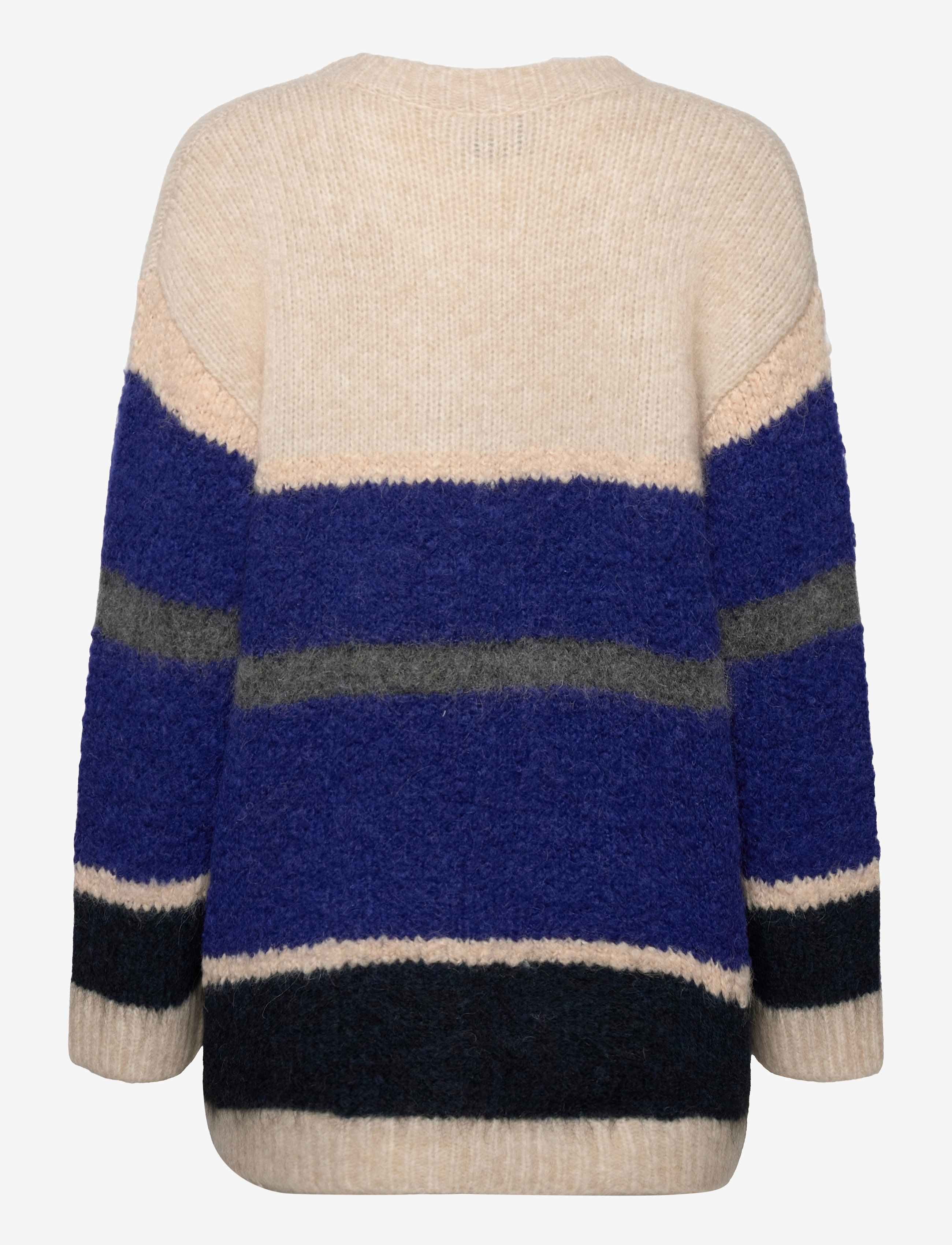 Just Female - Sagga cardigan - spectrum - 2