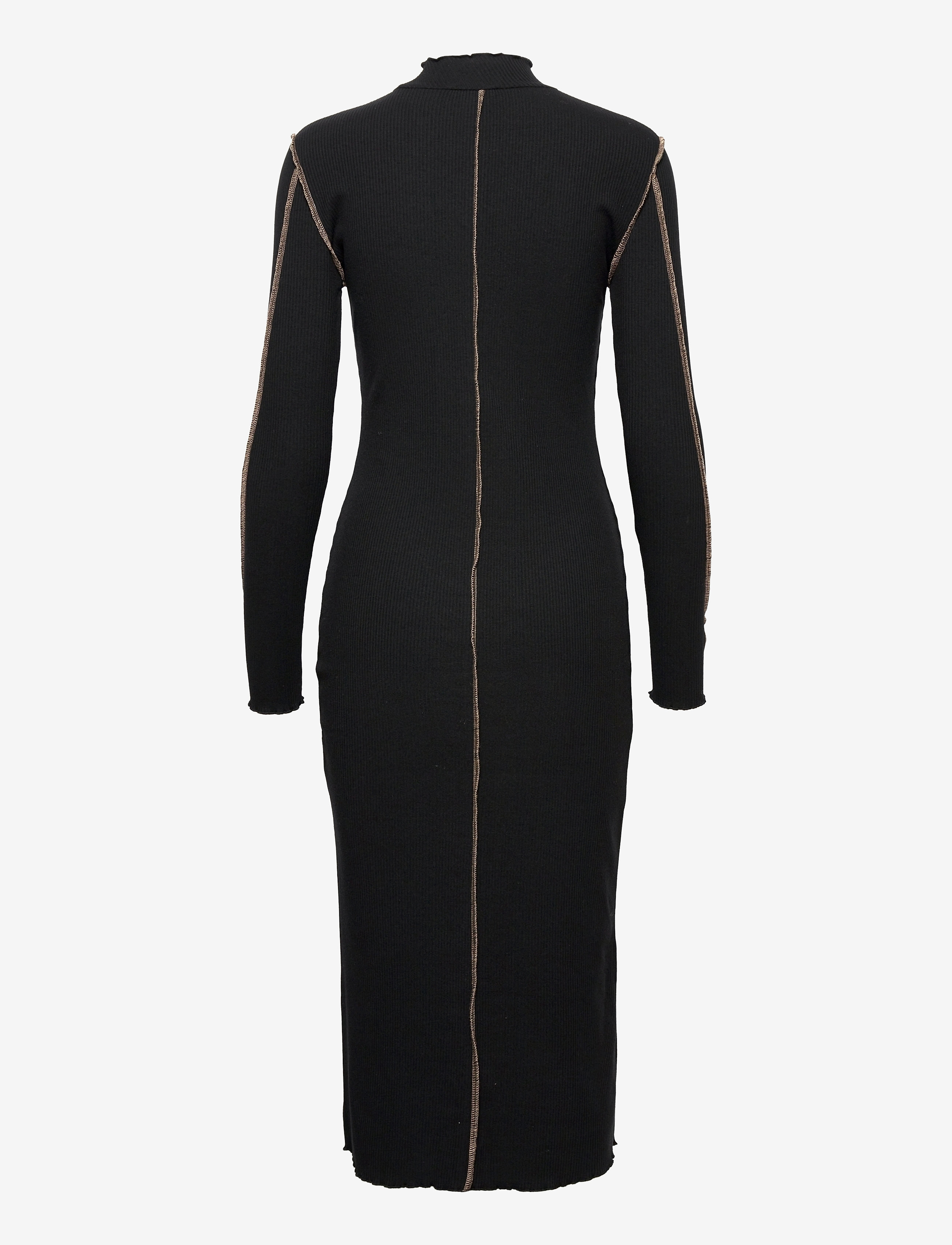 Just Female - Fox dress - black - 2