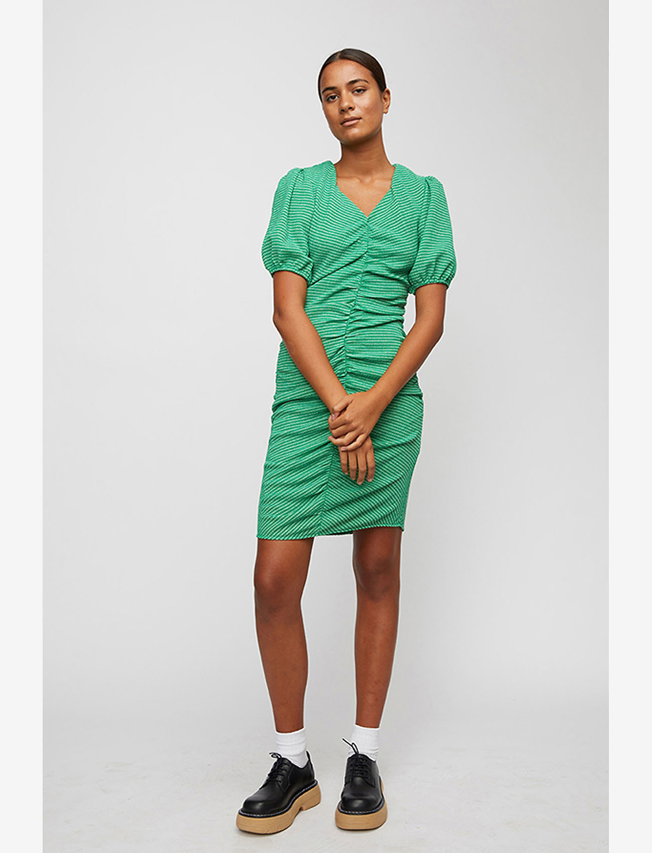 Just Female Mimi Dress (JFO13610)