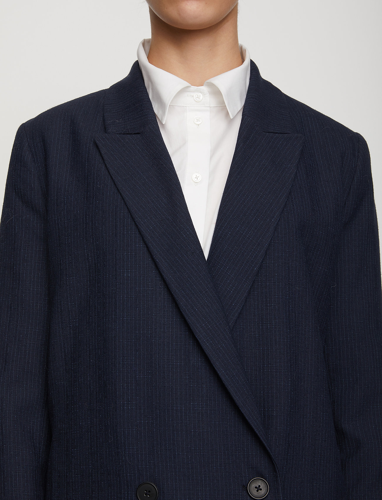 Just Female - Planet blazer - maritime - 4