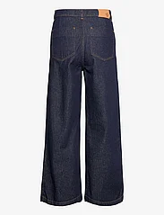 Just Female - Calm jeans 0103 - leveälahkeiset farkut - blue rinse - 1
